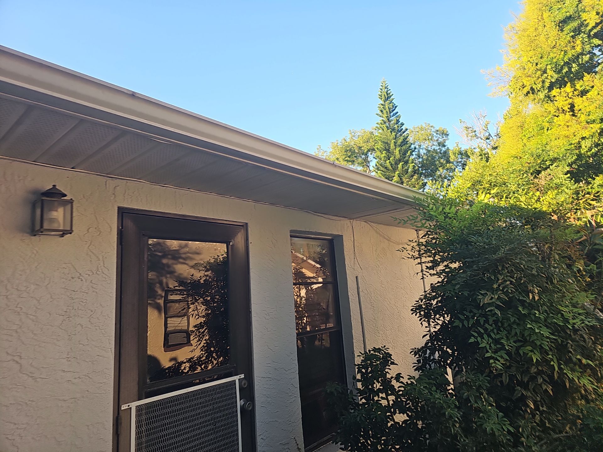 Project in Port Richey 34668 by Mitchell Roofing Company LLC 