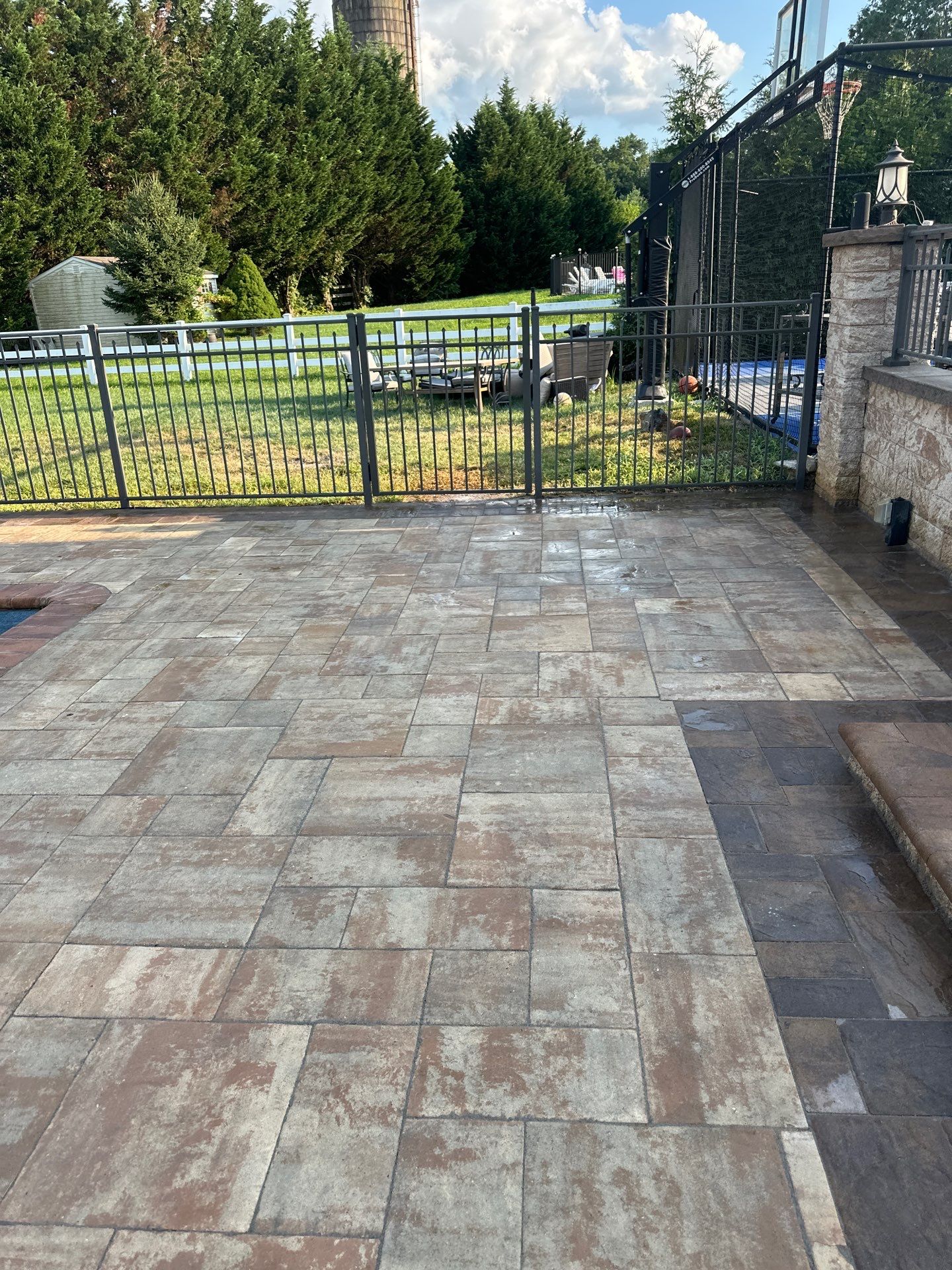 Project in Bear by Studio G Indoor Spaces & Outdoor Living