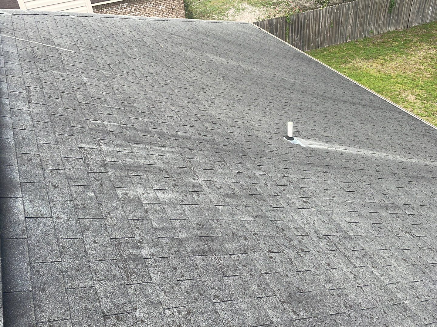 Residential Roofing Installation using Atlas Pinnacle Pristine  by Talya Roofing