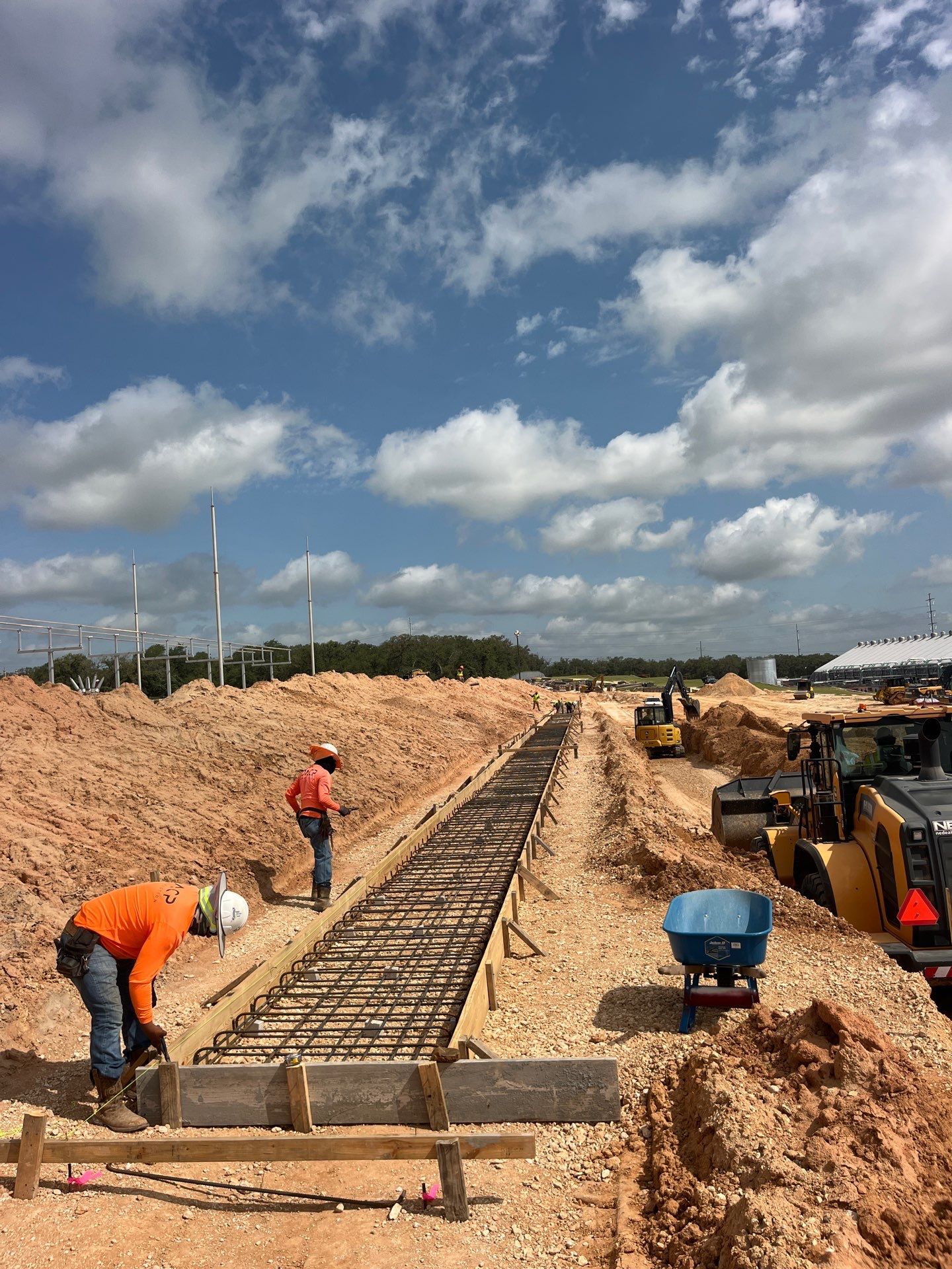 DACP Construction featured photo.