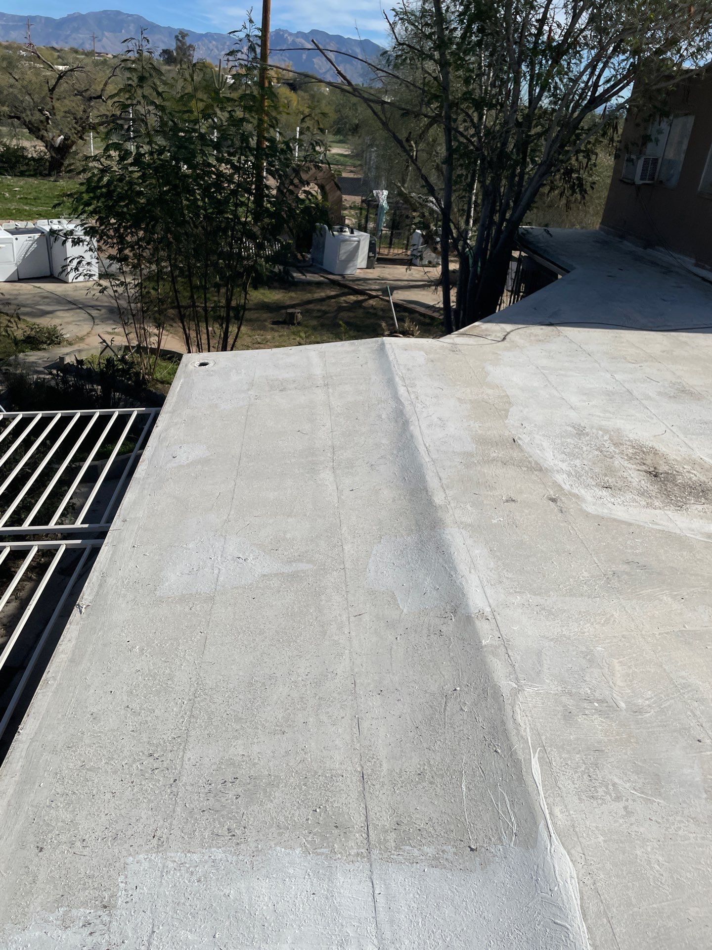 Hope Animal Shelter by West Coast Roofing AZ