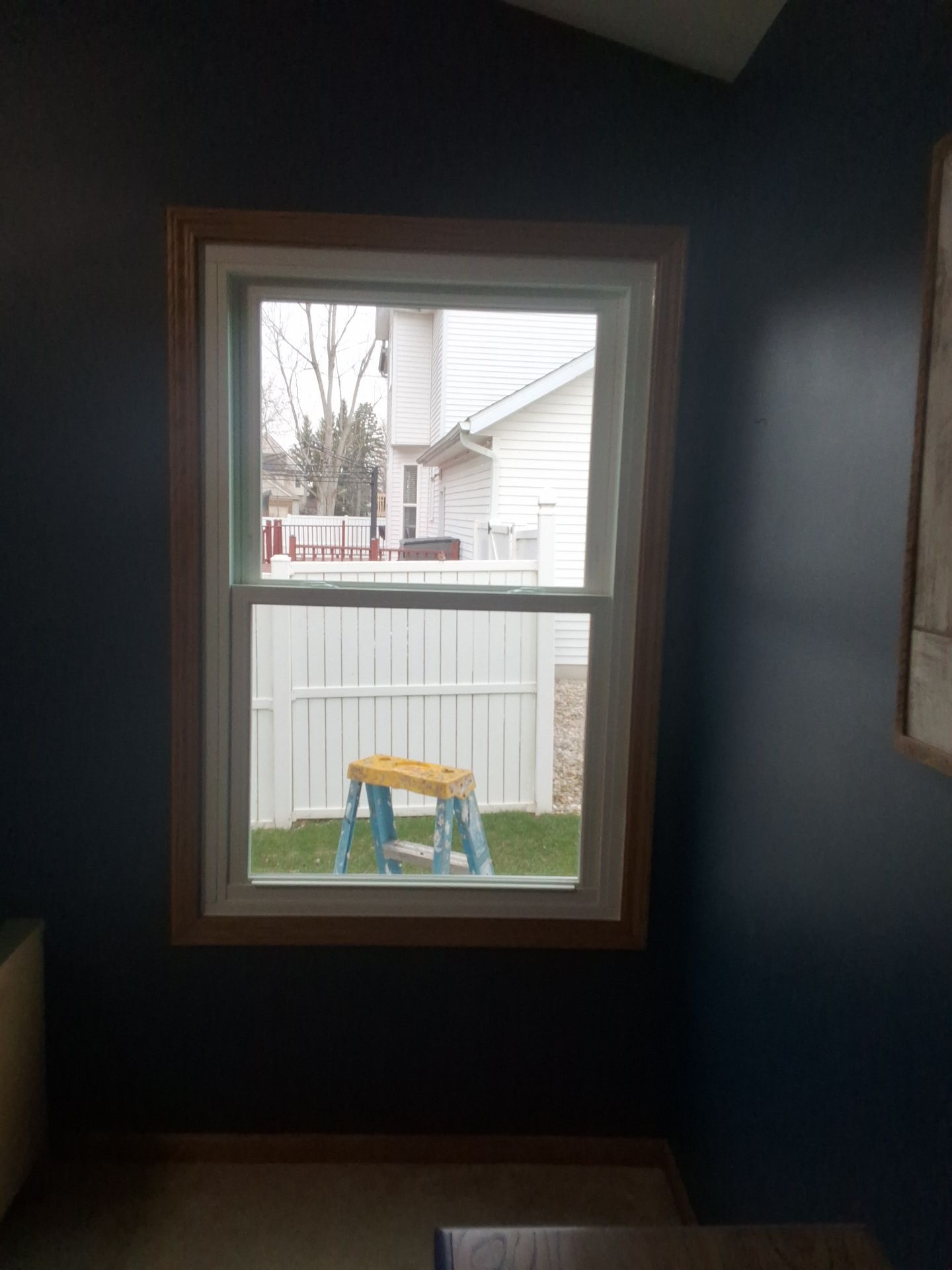 Project by All Weather Seal of West Michigan by All Weather Seal of West Michigan