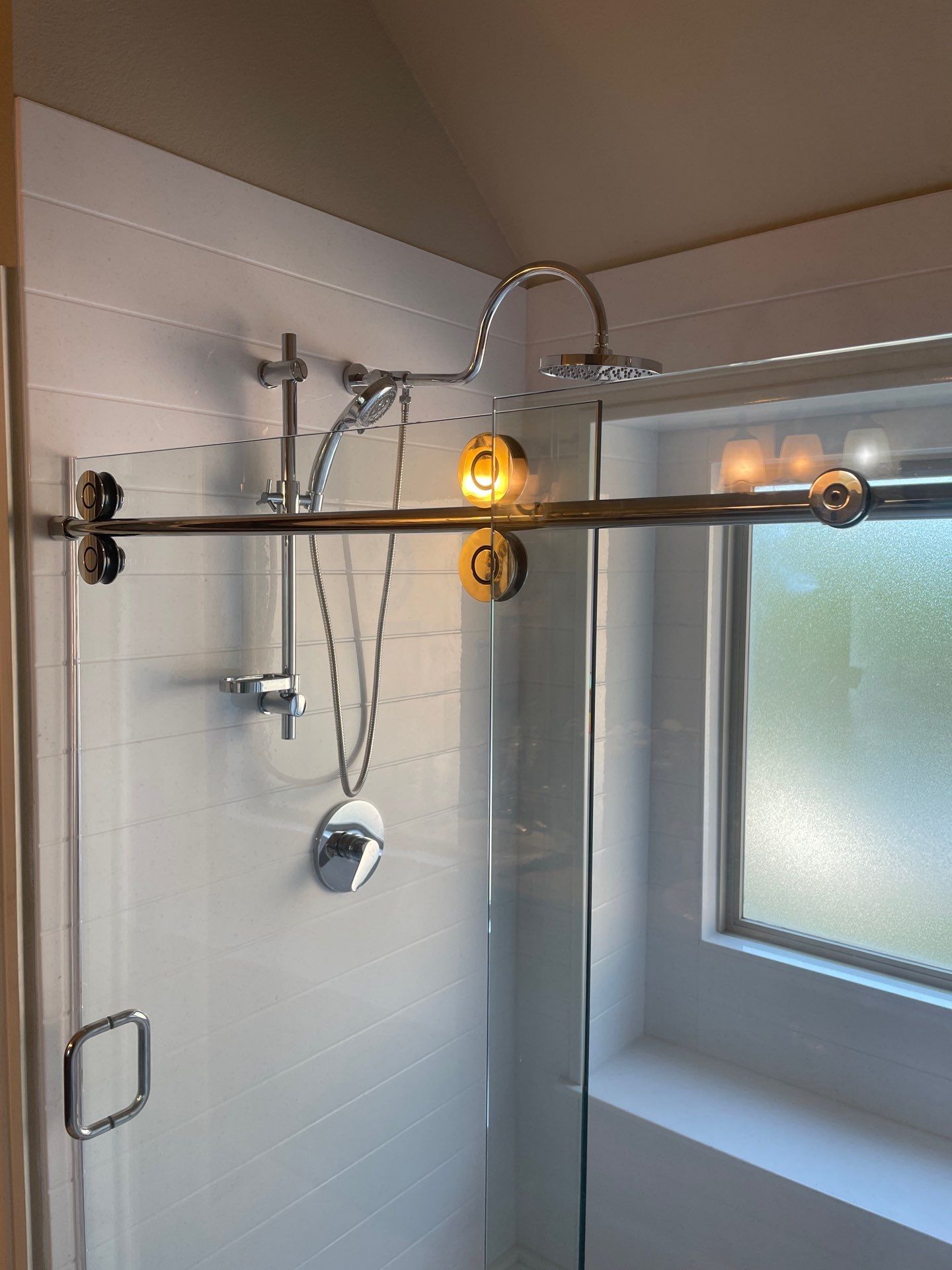 Parkhurst Project in Springdale, AR by Twist & Spout