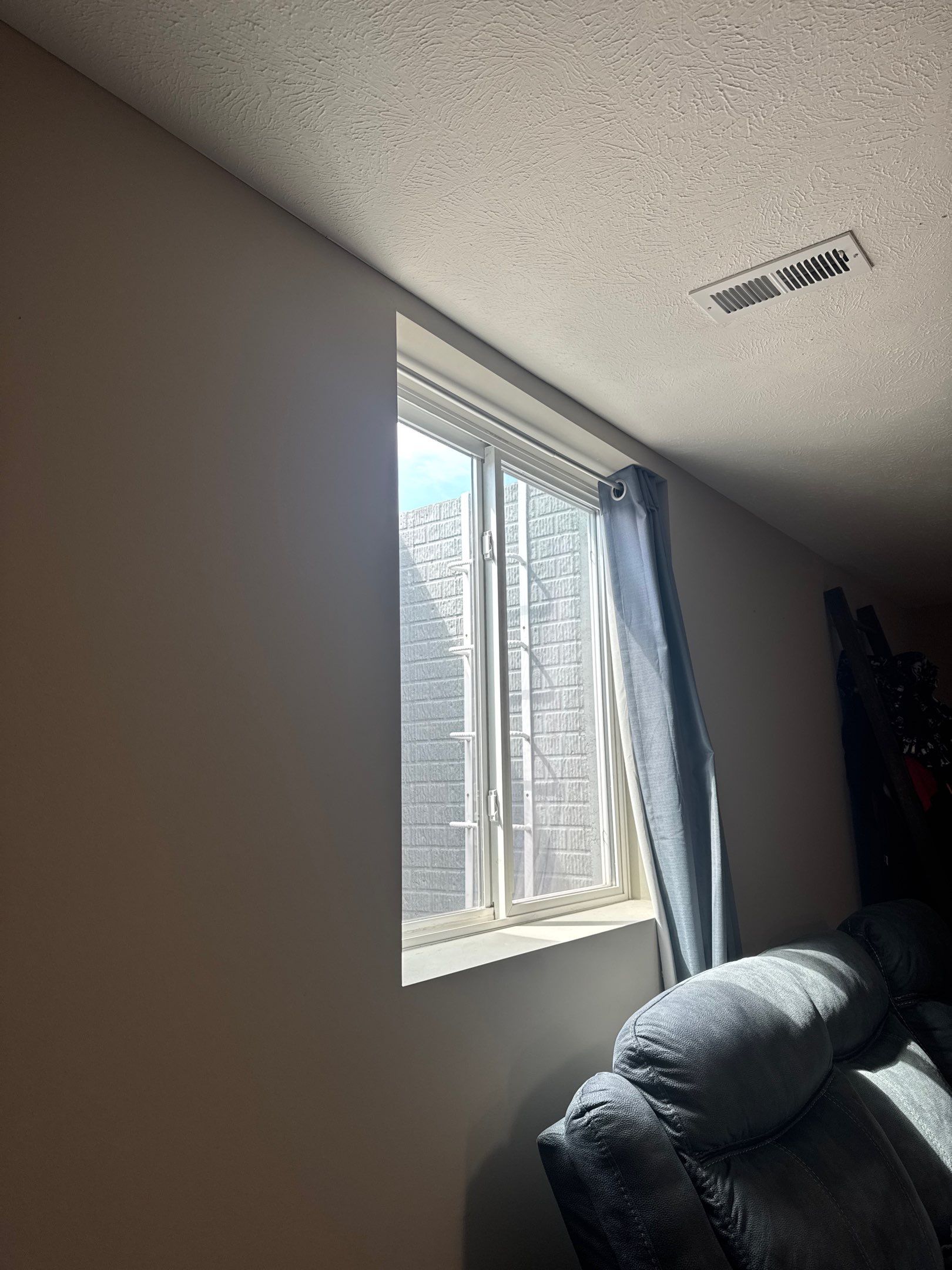 Lincoln Basement Renovation with Egress Window and Lighting Upgrades by CompanyCam Sales Demo