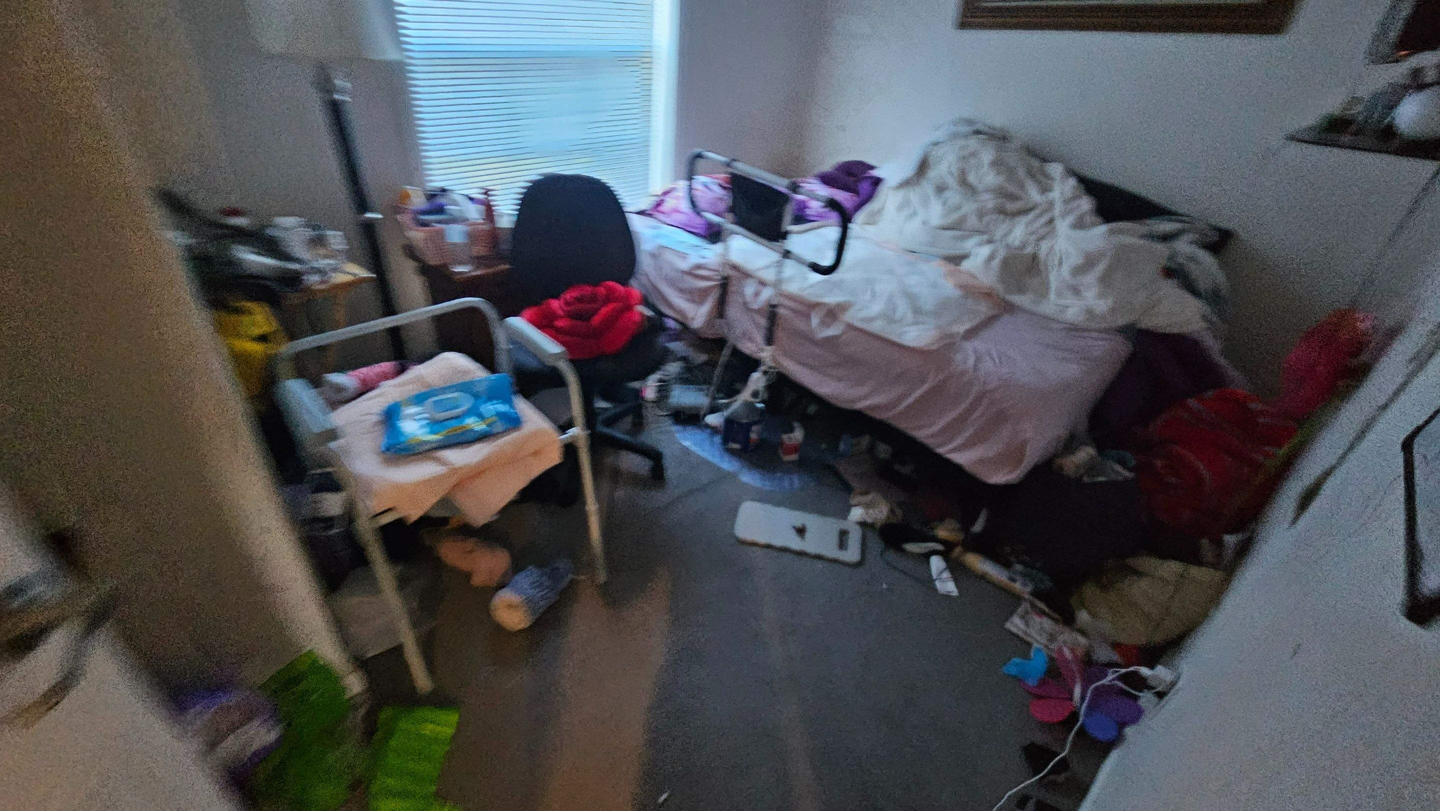 Water Damage Claim in Doylestown by FLAPA & KeyStone
