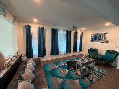 General Handyman Services & TV Mounting