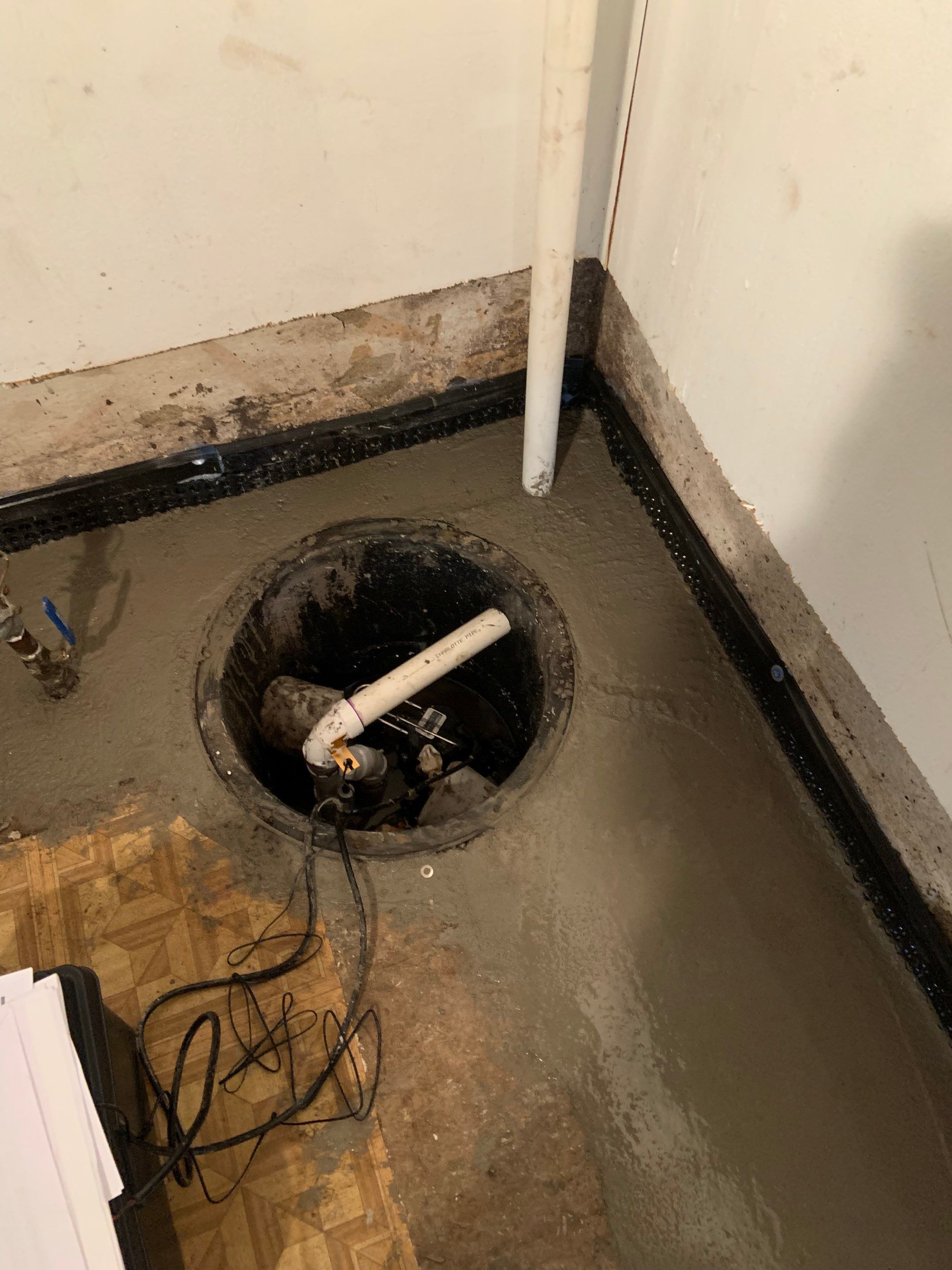 Competitive Pricing & Local Expertise for Claire by Waterproofing Northeast