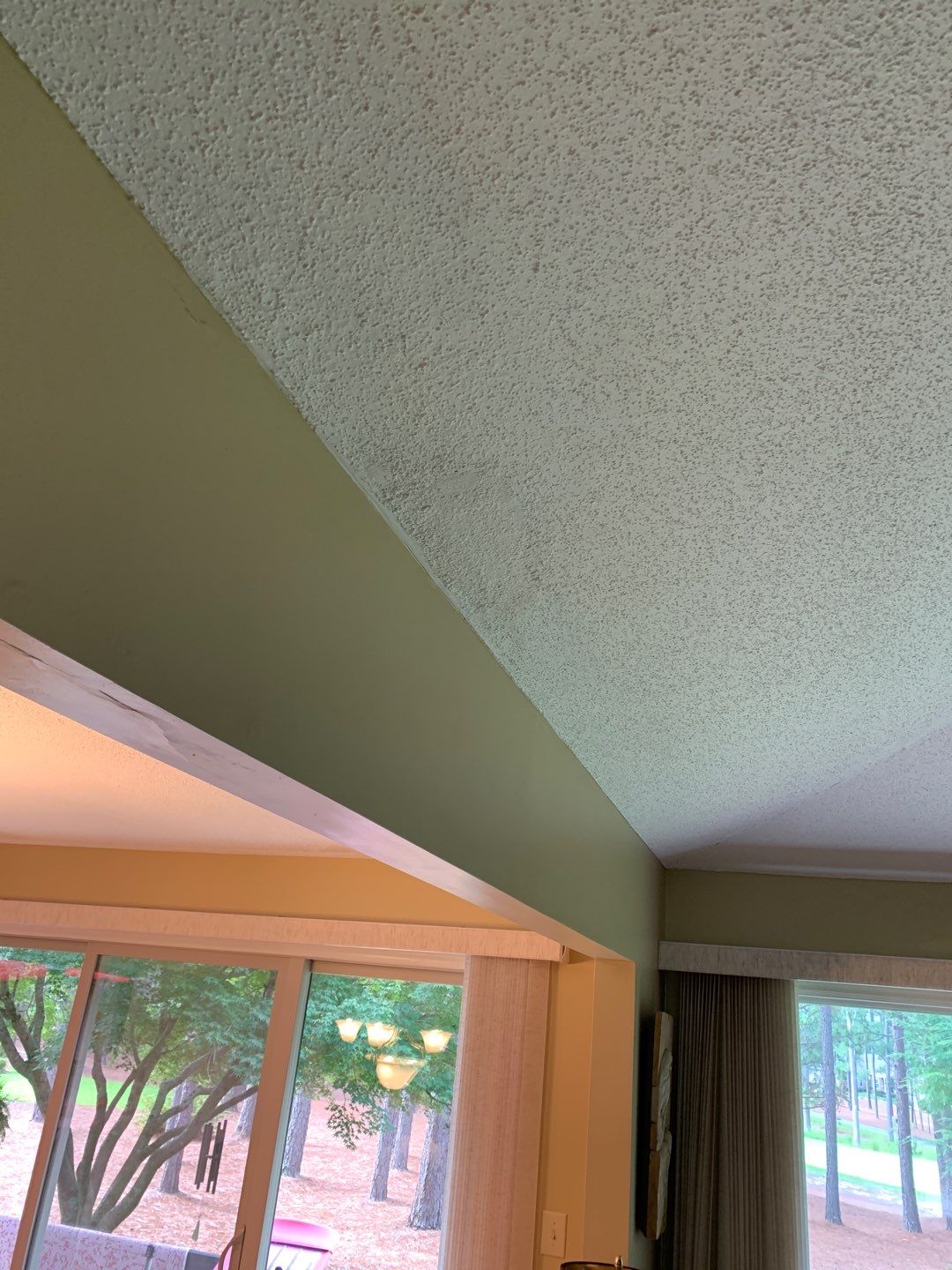 Roof And Interior by American Roofing NC