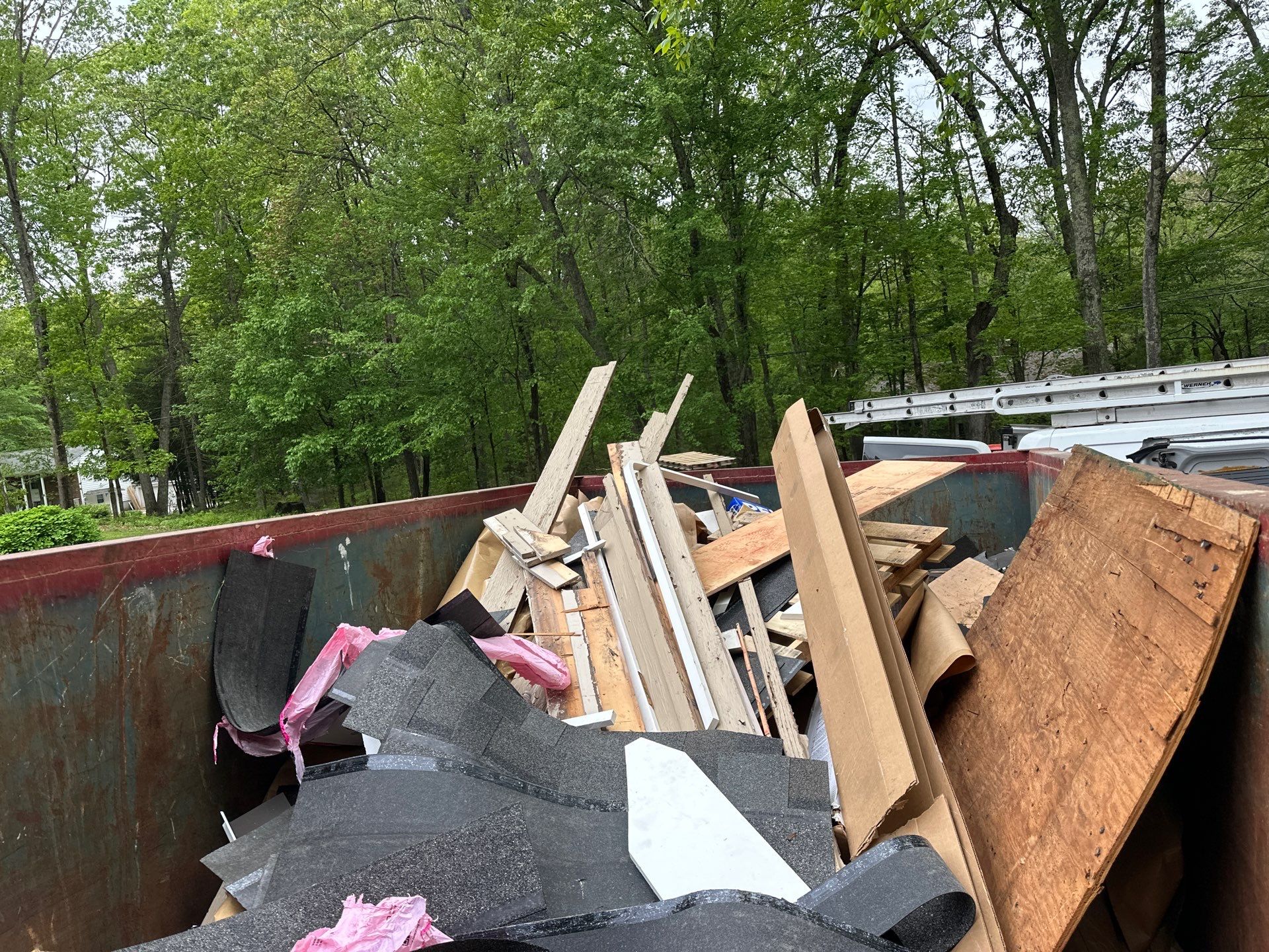 Roofing | Carlisle by Mighty Dog Roofing of Greater Middlesex County
