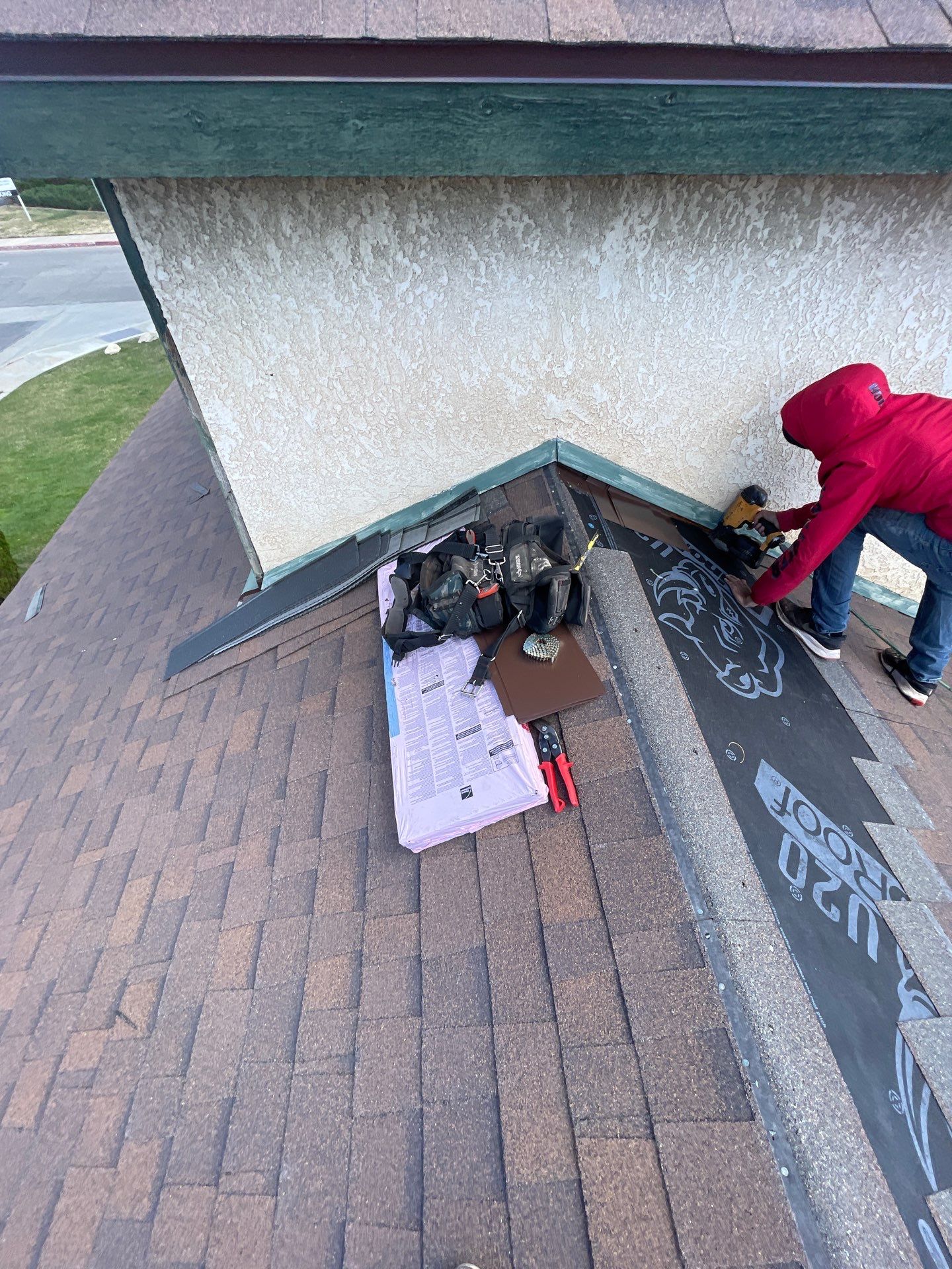 Roof Replacement - Palmdale, CA 93550 by Epic Roof Replacement