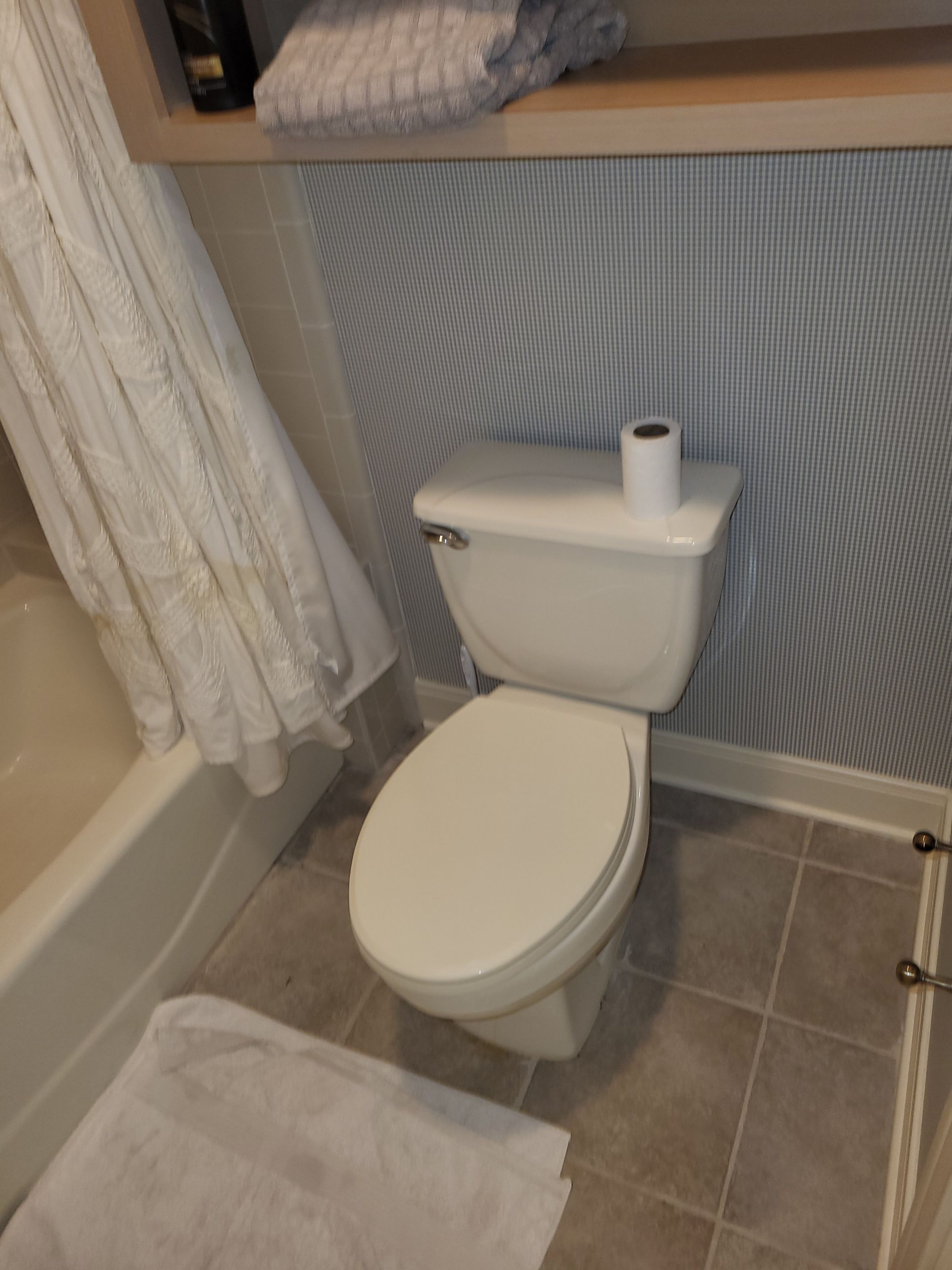 Tub to Shower Conversion in Boerne, TX by Legacy Bath and Kitchen