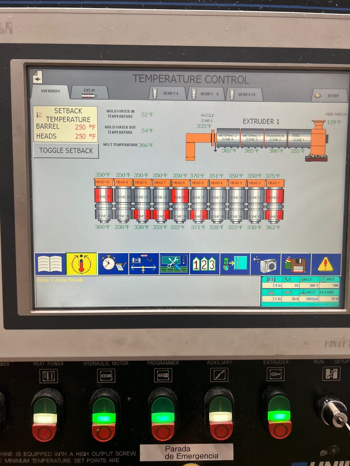 Corona L7 Machine Assessment by Altium Packaging
