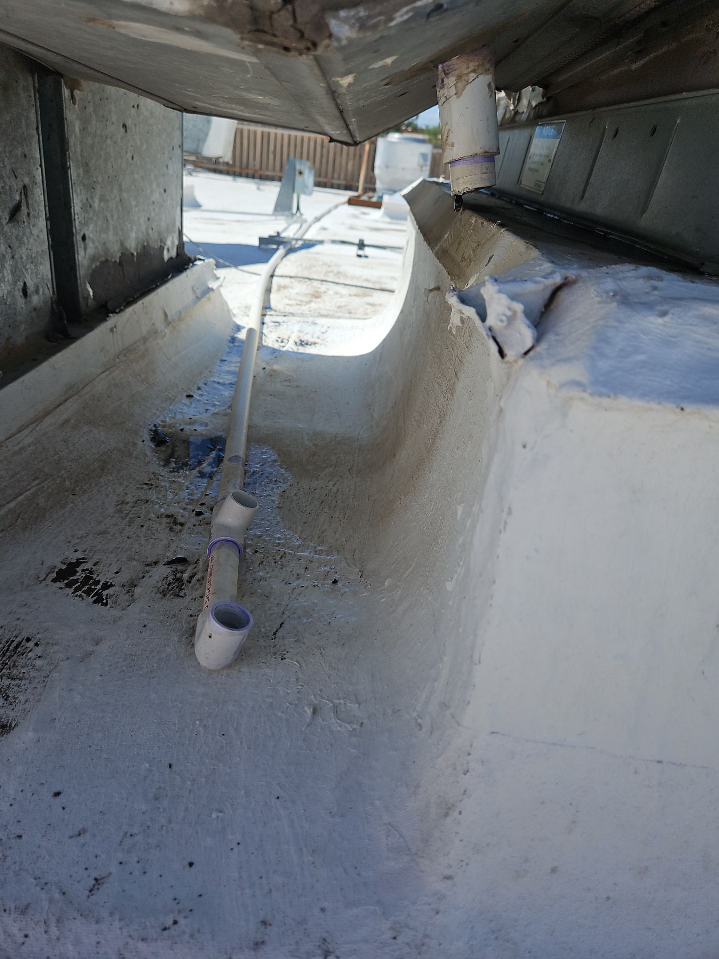 Project in Tucson by Thermal Air Systems LLC