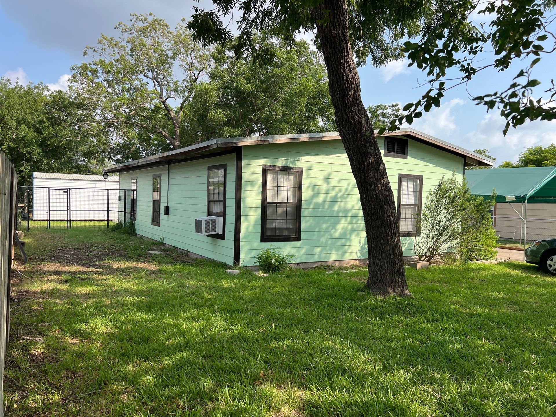Green with Envy by Bayfront Roofing and Construction