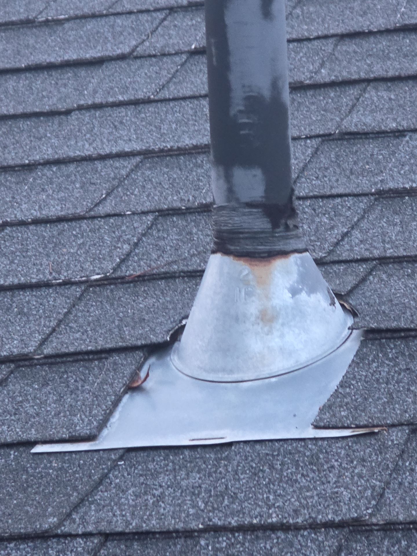 Roof Rejuvenation using Roof Maxx Treatment by Roof Maxx of Folsom