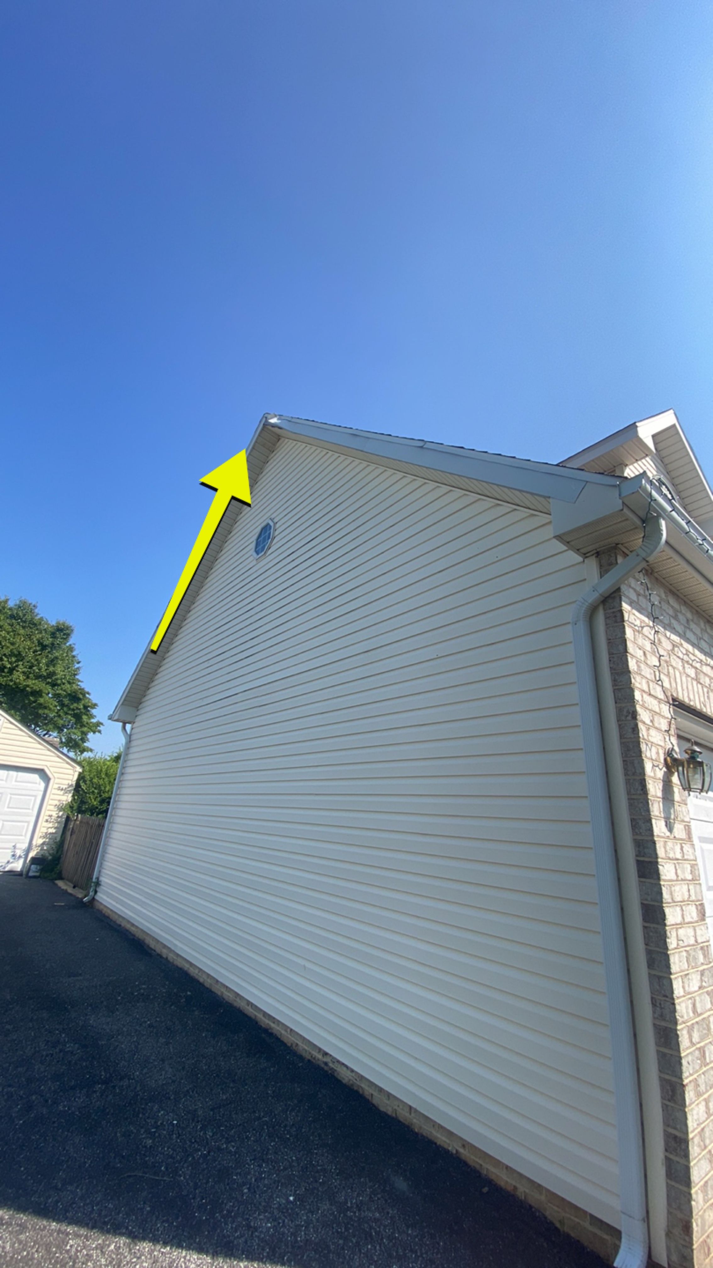 Roof Restoration in Westminster, MD • Leif J. by Seipp Roofing, LLC