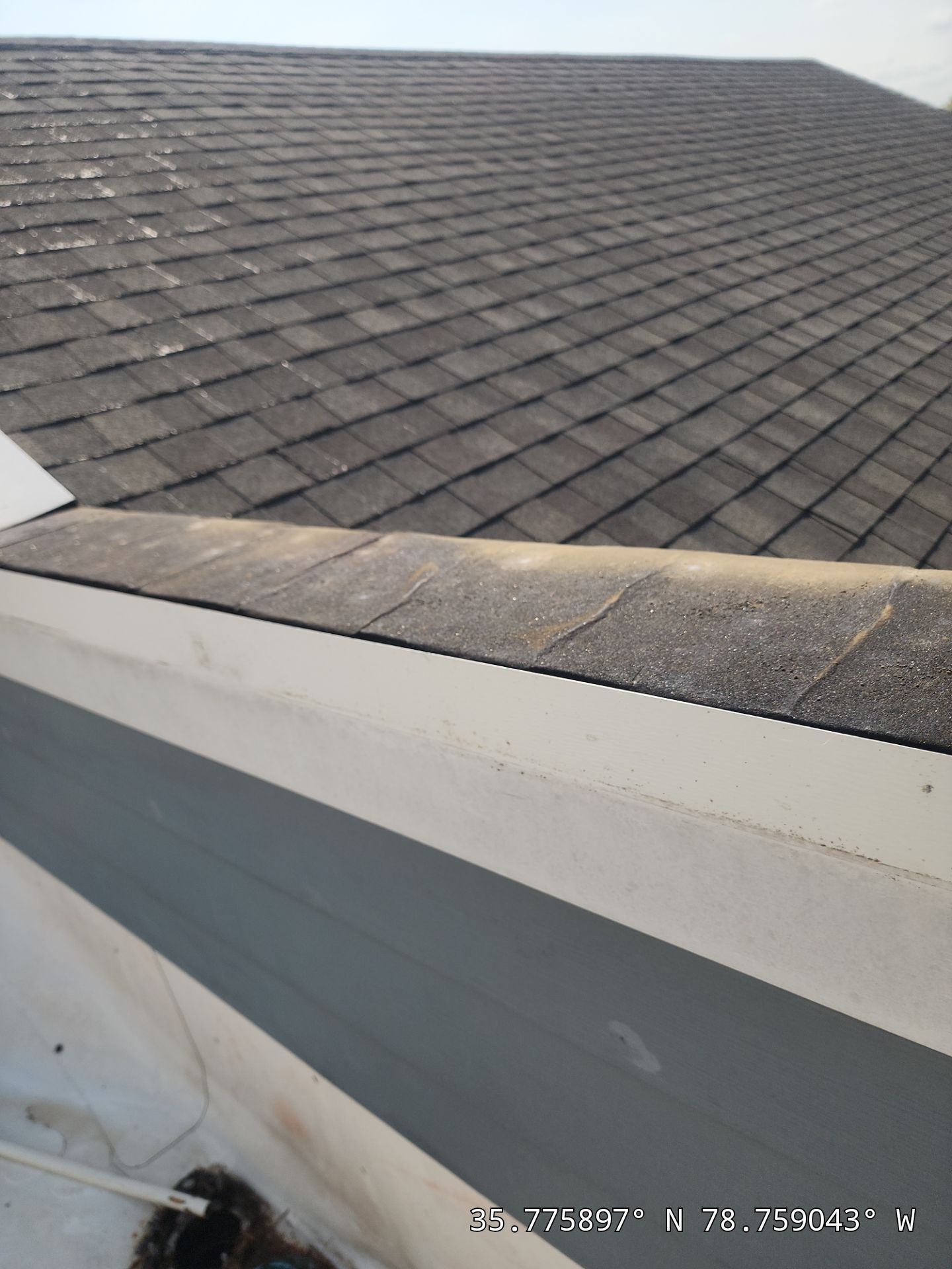 Stoneridge Completetion by Skywalker Roofing LLC