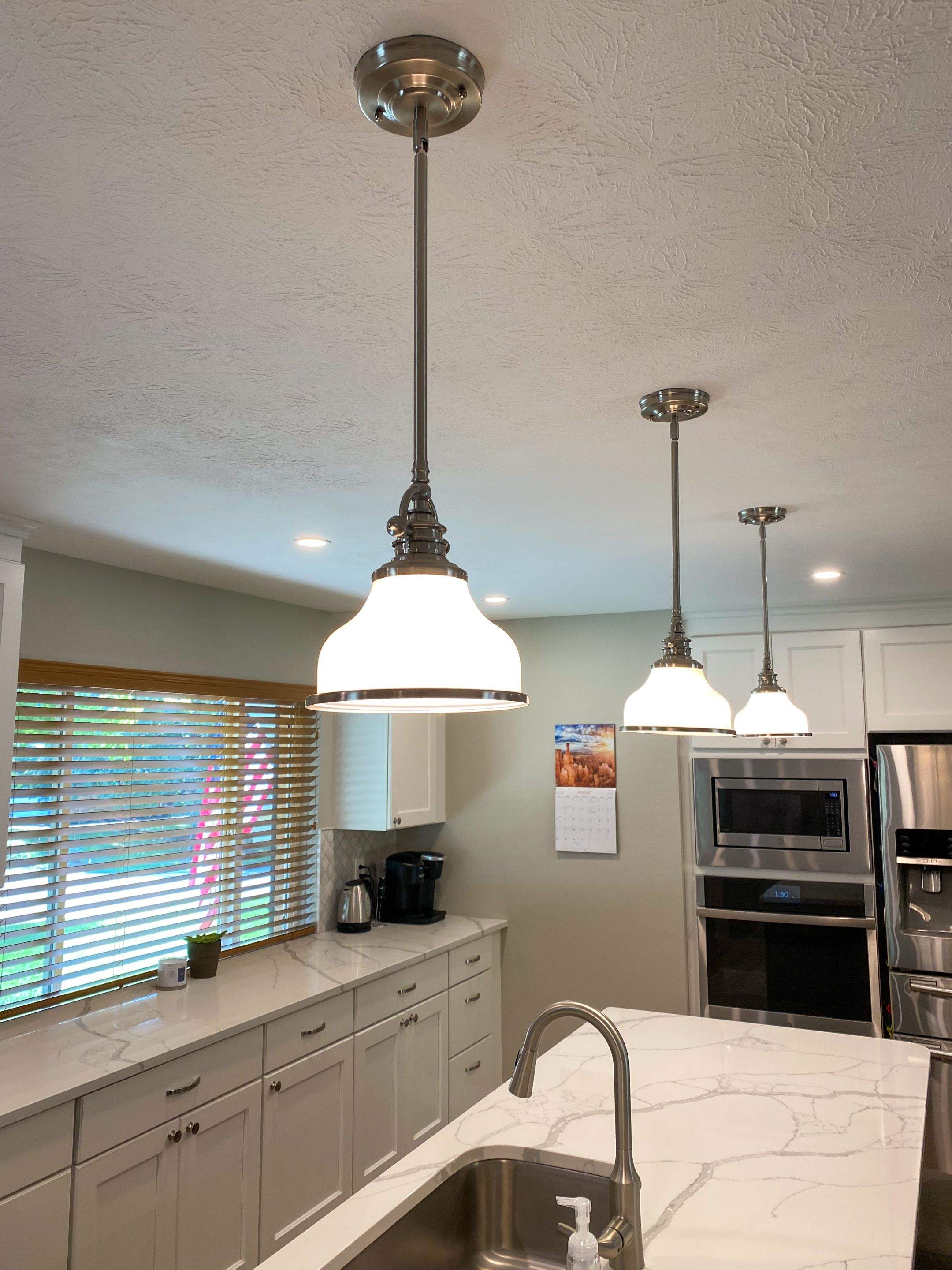 Centerville First Floor Remodel by Zengel Group