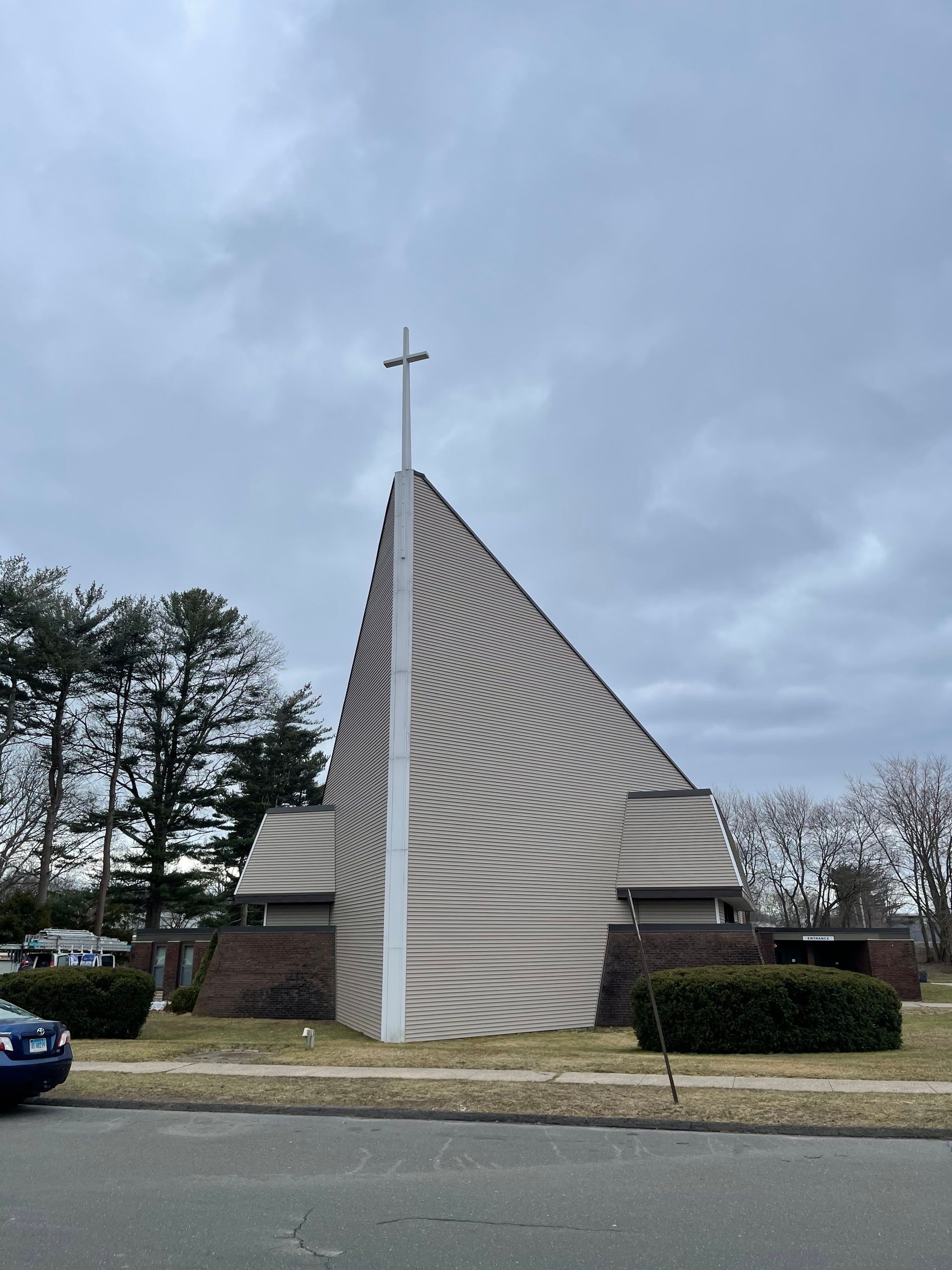 Siding Installation using Certainteed Monogram by A Plus Exterior
