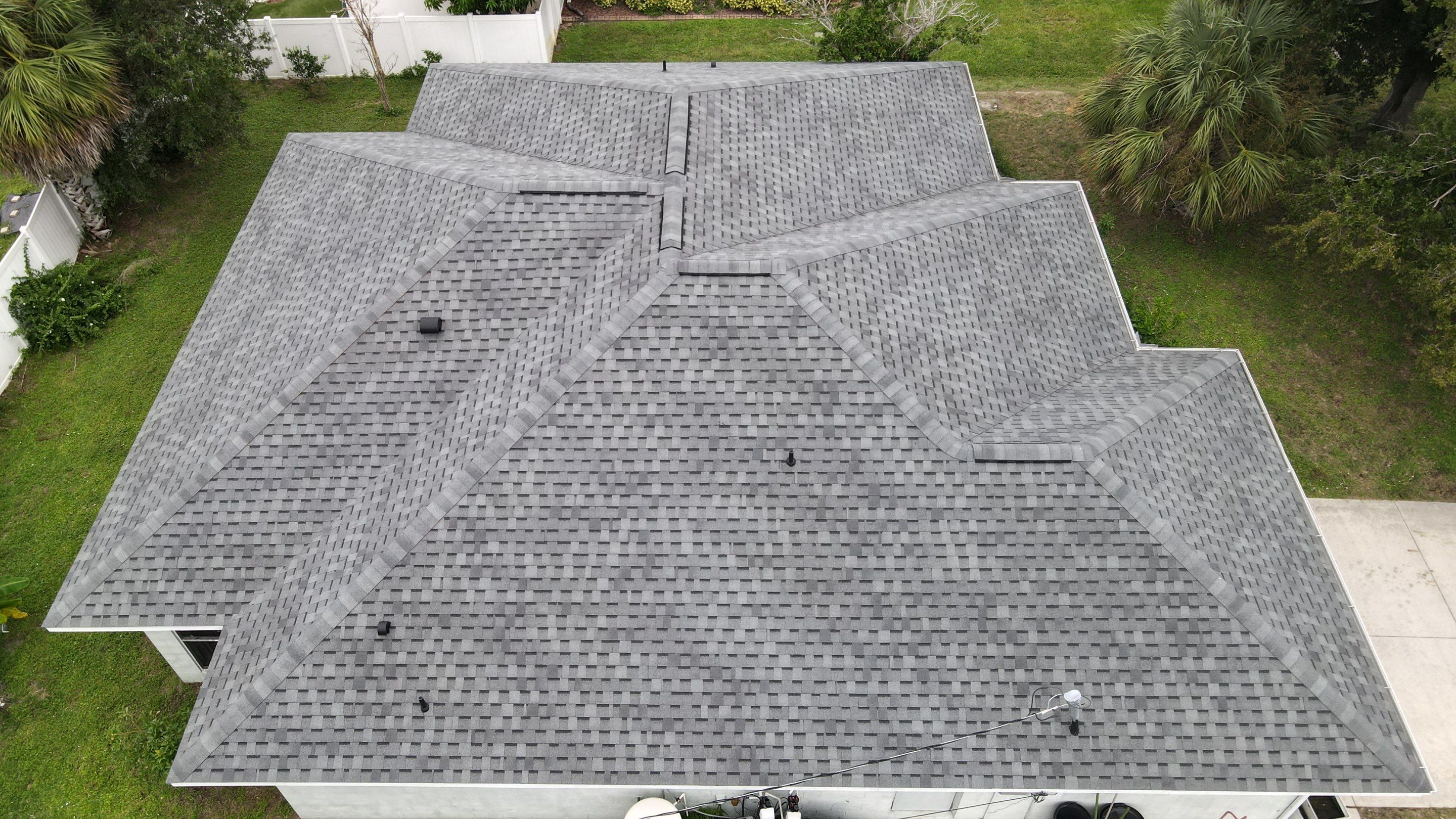 Roof Replacement in Venice, FL by Steadfast Roofing
