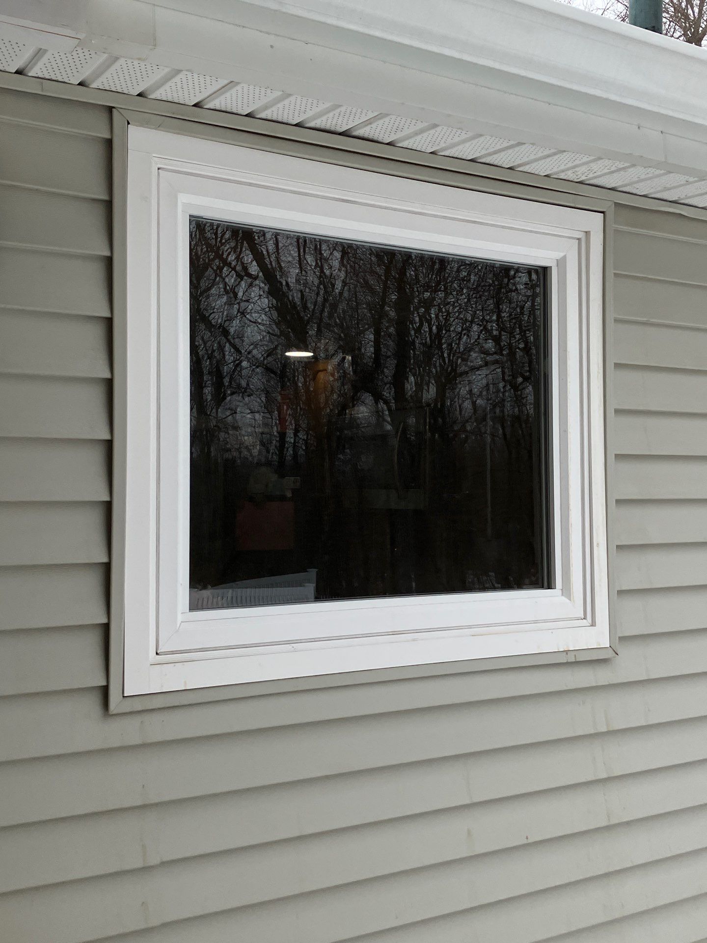 Energy Efficient Window Installation by DiGiorgi Roofing and Siding Inc