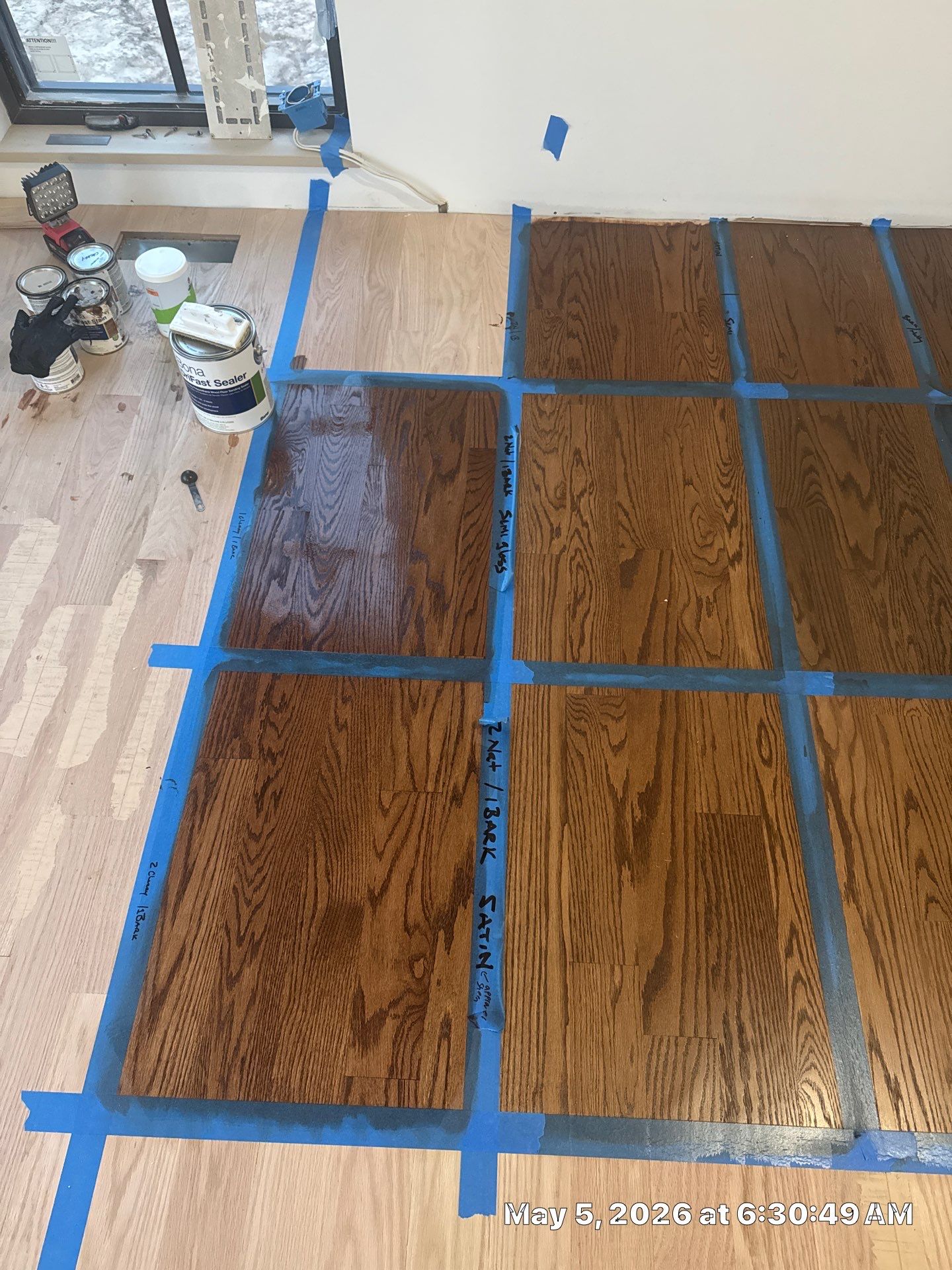 Vintage "Red" is BACK!!! by RTBaldwin Hardwood Floors