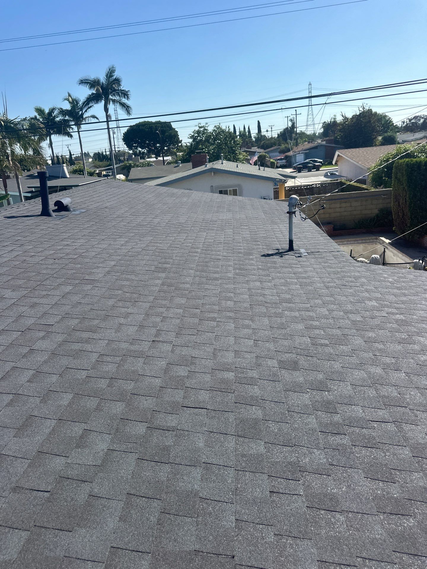 Roof Replacement - Anaheim, CA 92804 by Epic Roof Replacement