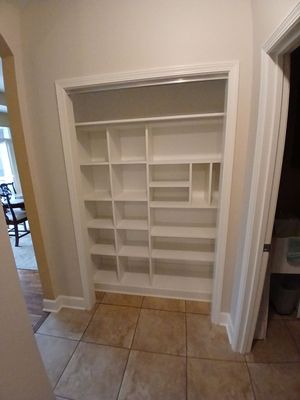 Pantry Organization in Mishawaka!
