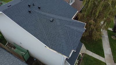 Slate Black on Mystique