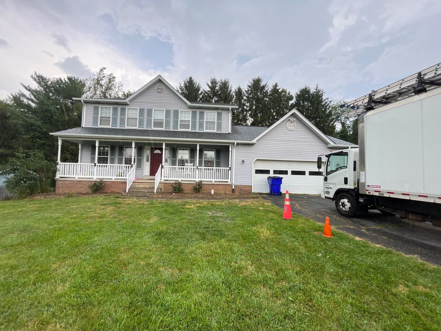3304 Matzen Ct, Middletown, MD 21769 UNITED STATES by American Custom Contractors