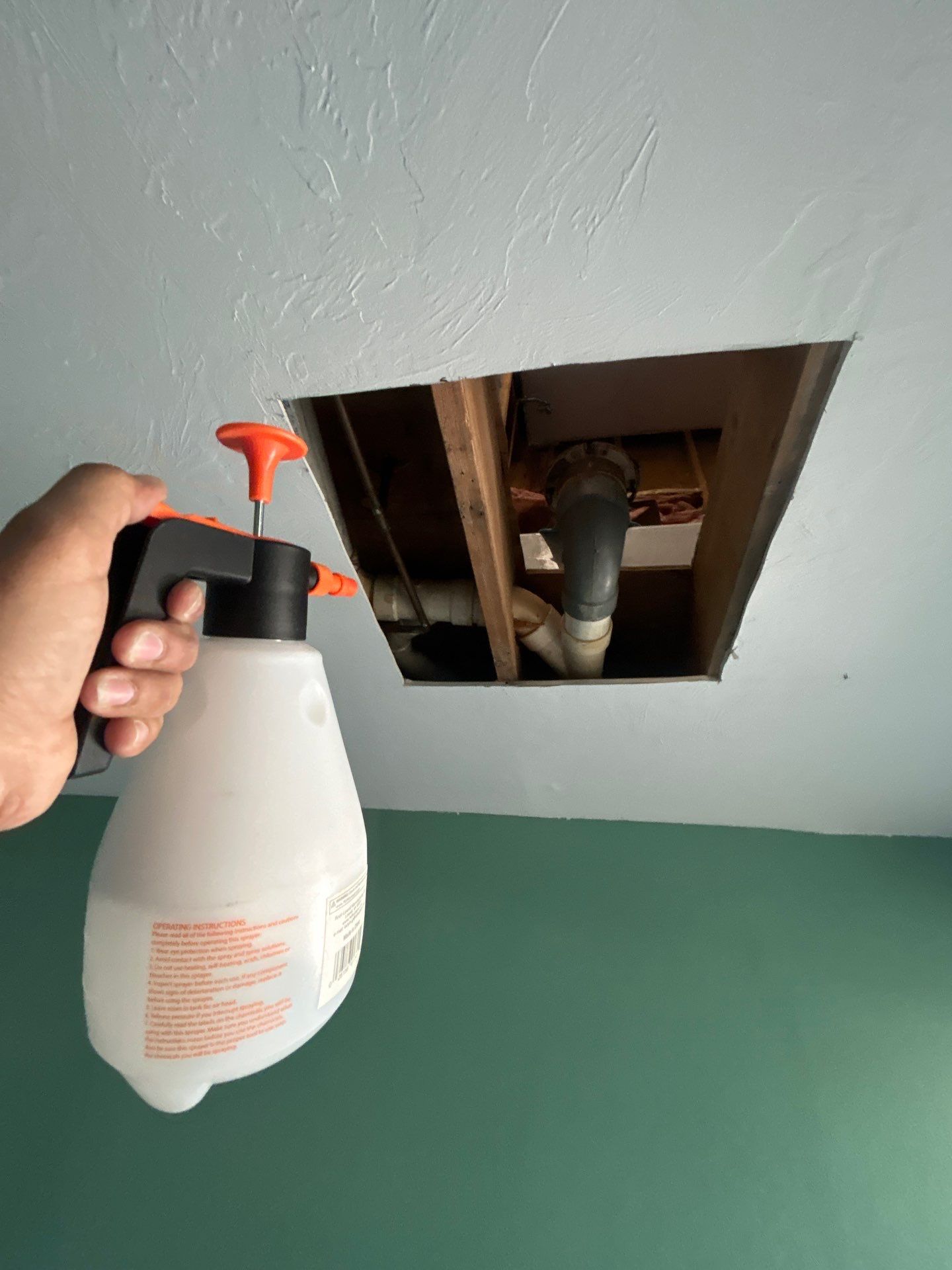 Water Damage Repair In Sarasota by Ampm Restoration Services