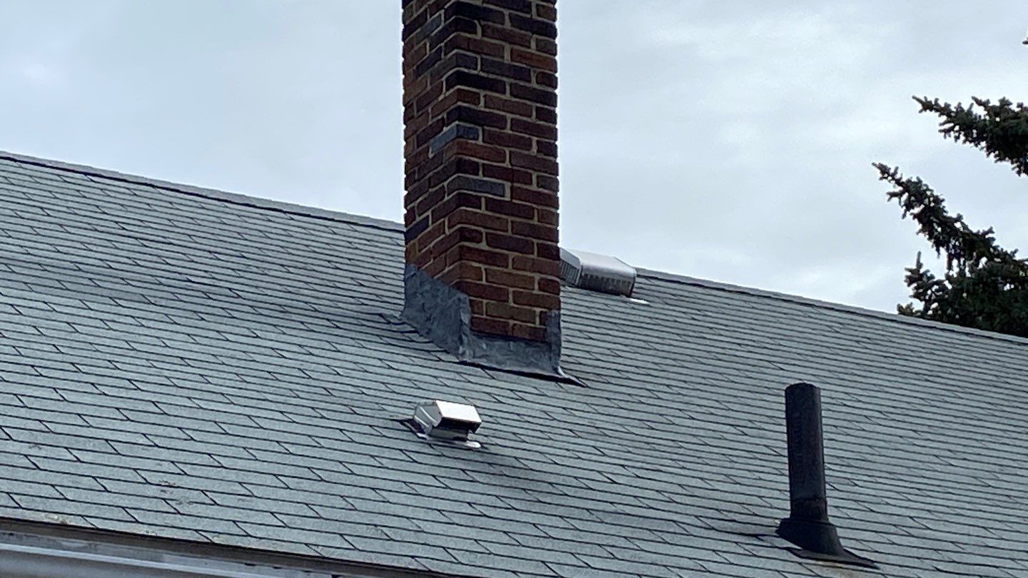 Residential Roofing Installation using GAF Timberline HDZ by Sensible Home Solutions