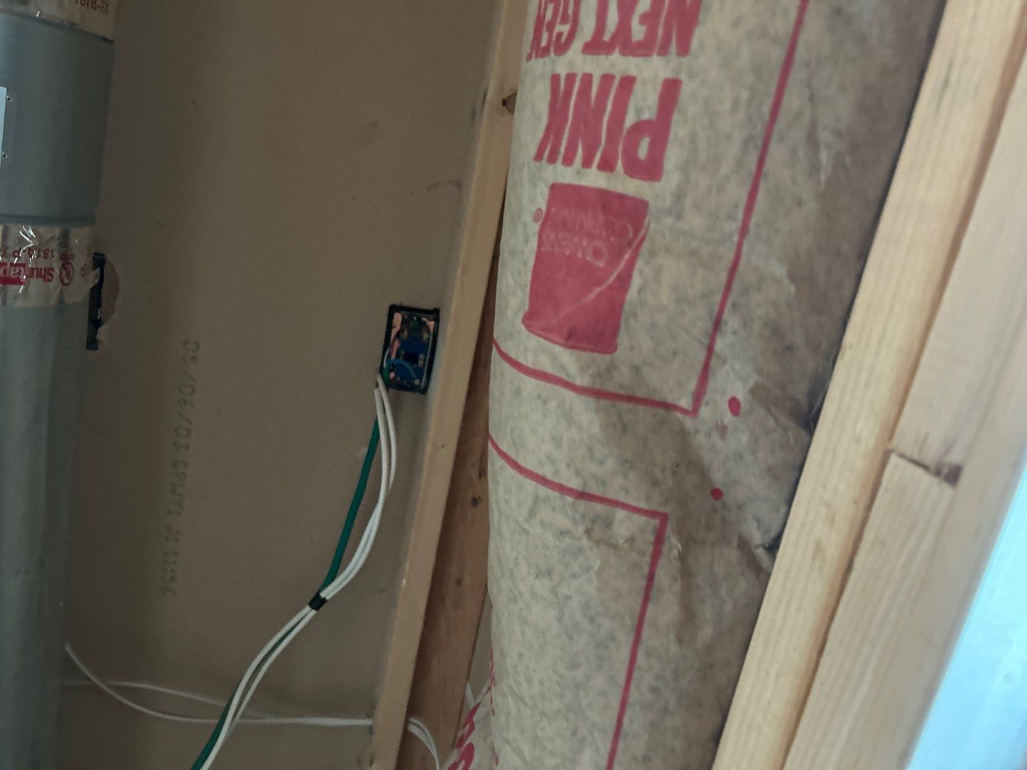 Reconstruction by Accountable Home Services