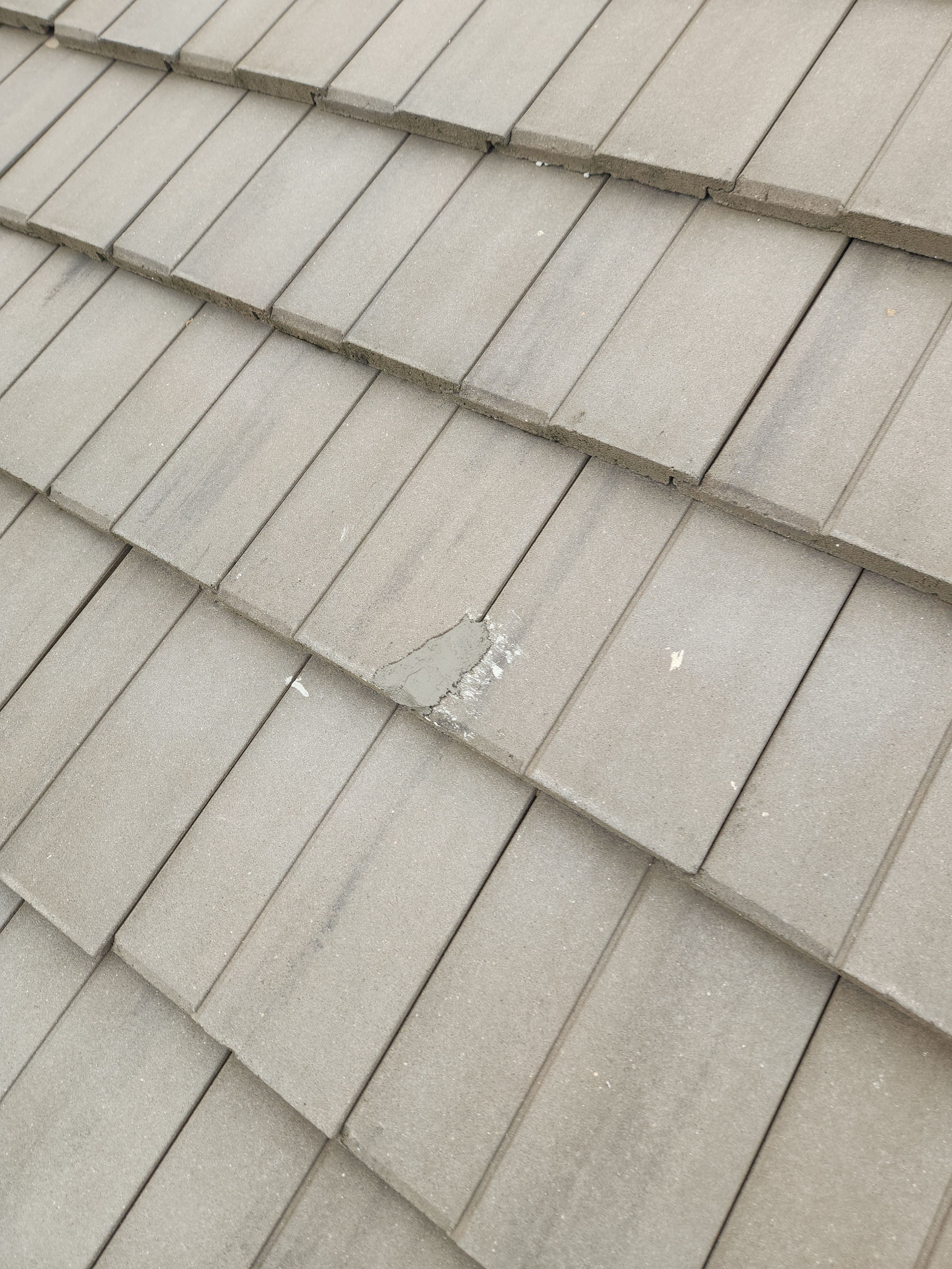 Concrete Tile Roof Repair and Maintenance in Boca Raton by Aastro Roofing