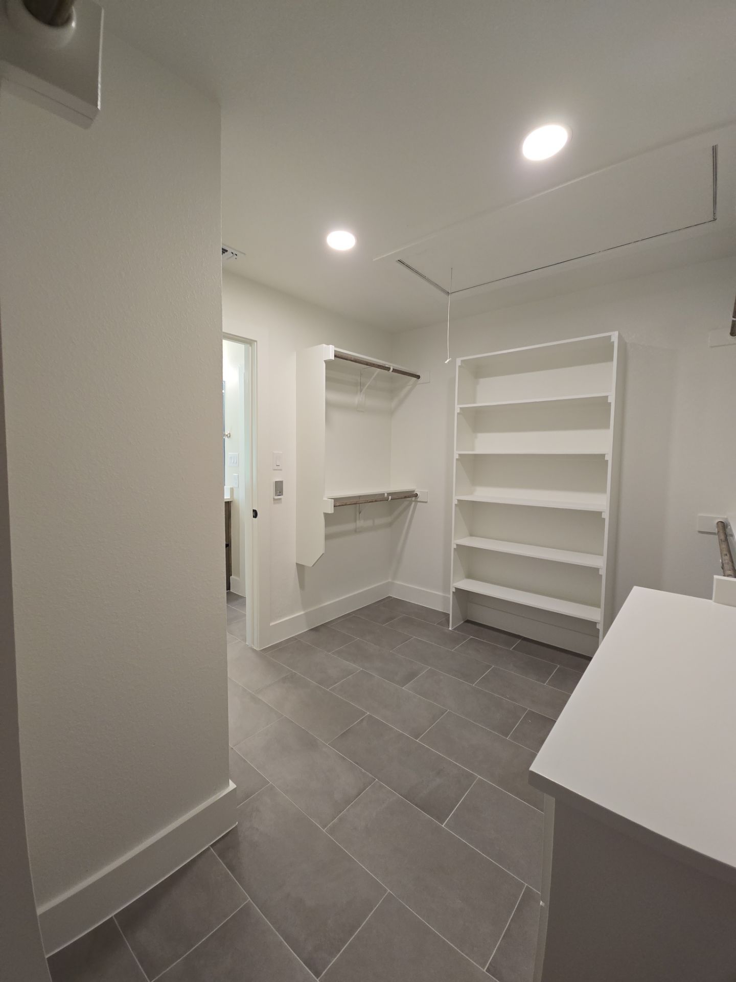 Project in Murphy by Morales Custom Homes