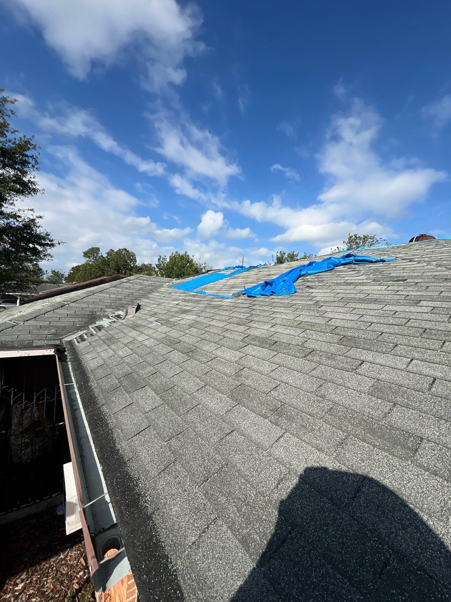 Roof Repair Houston by Roof Repair Services LLC