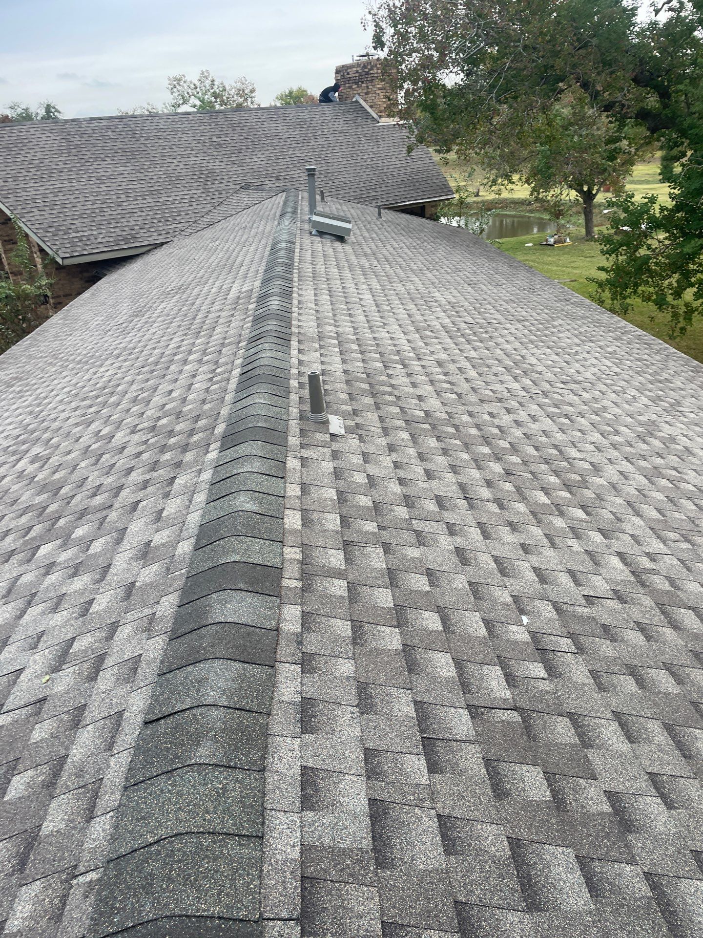 Roof Replacement in Pasadena TX by Roof Repair Company