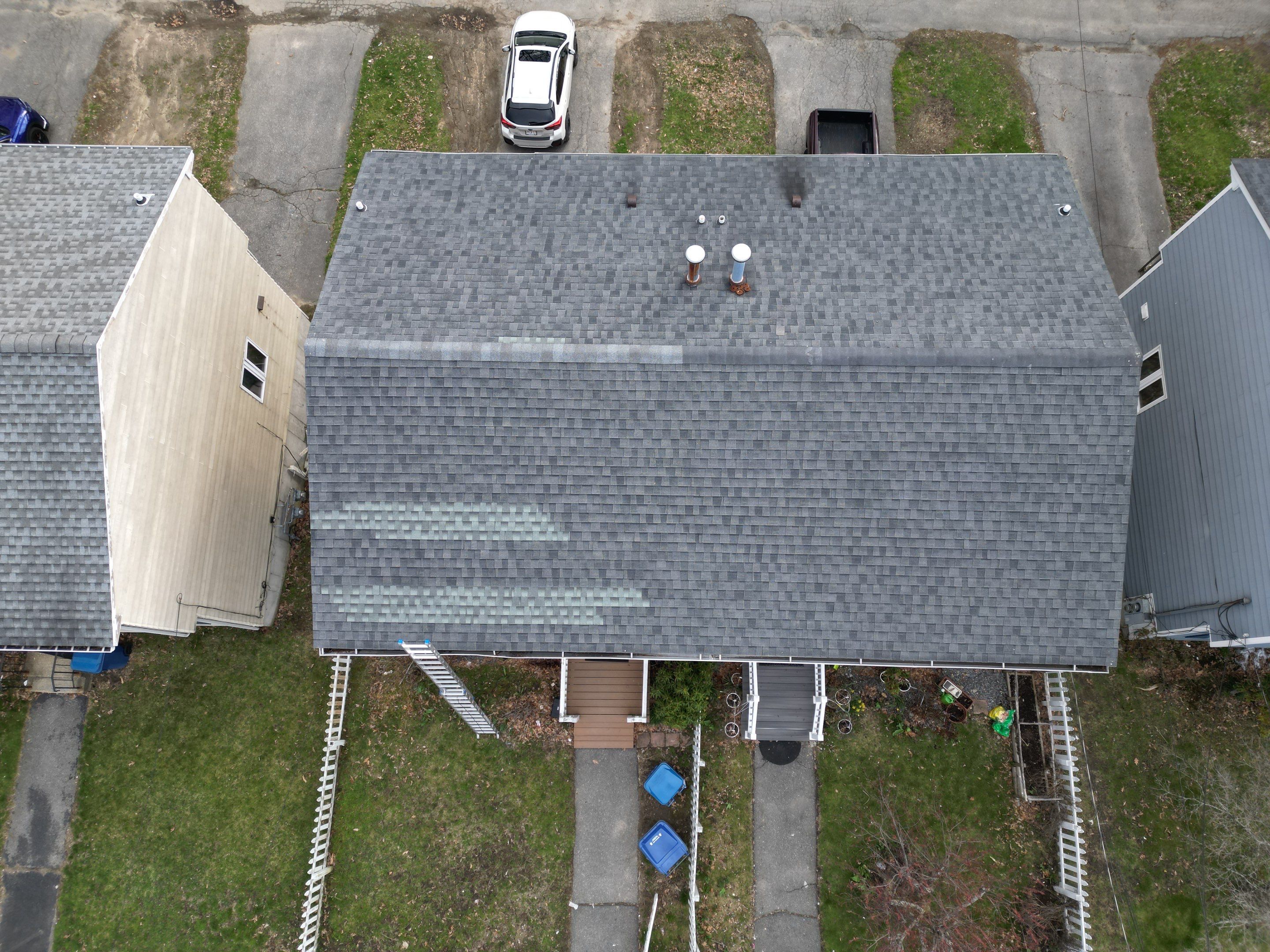 Roofing & Gutters | Lawrence by Mighty Dog Roofing of Greater Middlesex County