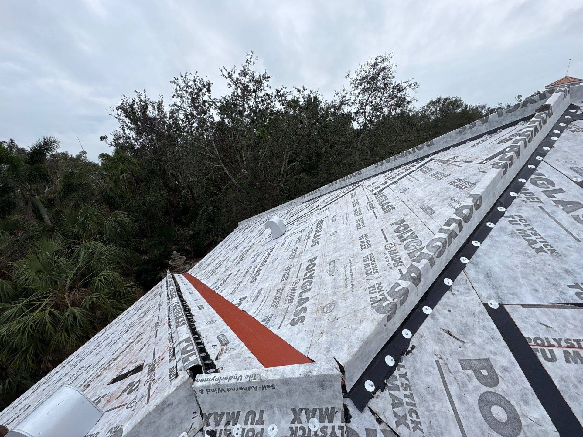 Custom Residential Roofing Installation by Gopher Roofing