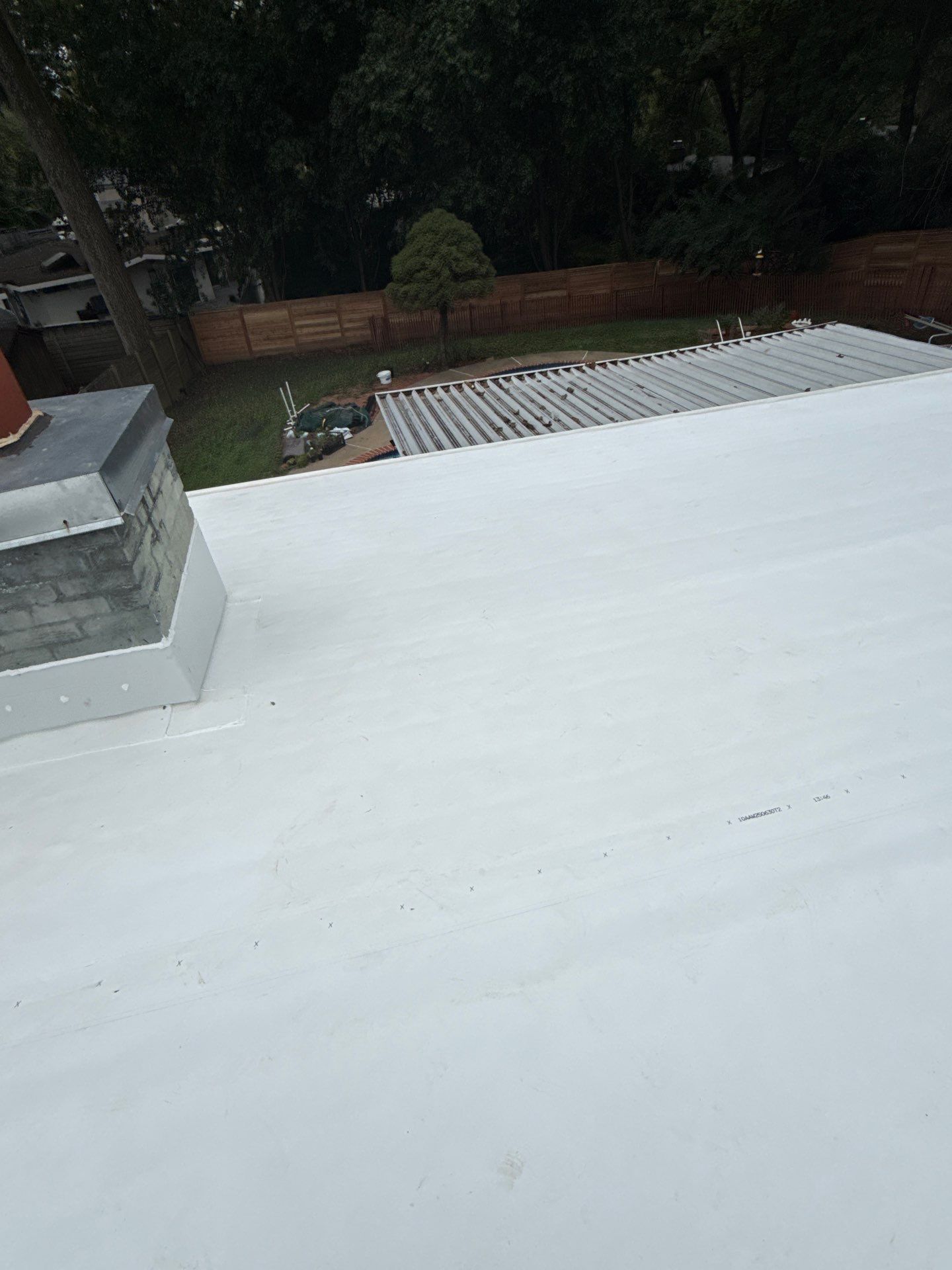 Falls Church :  TPO by RM Banning, Inc.