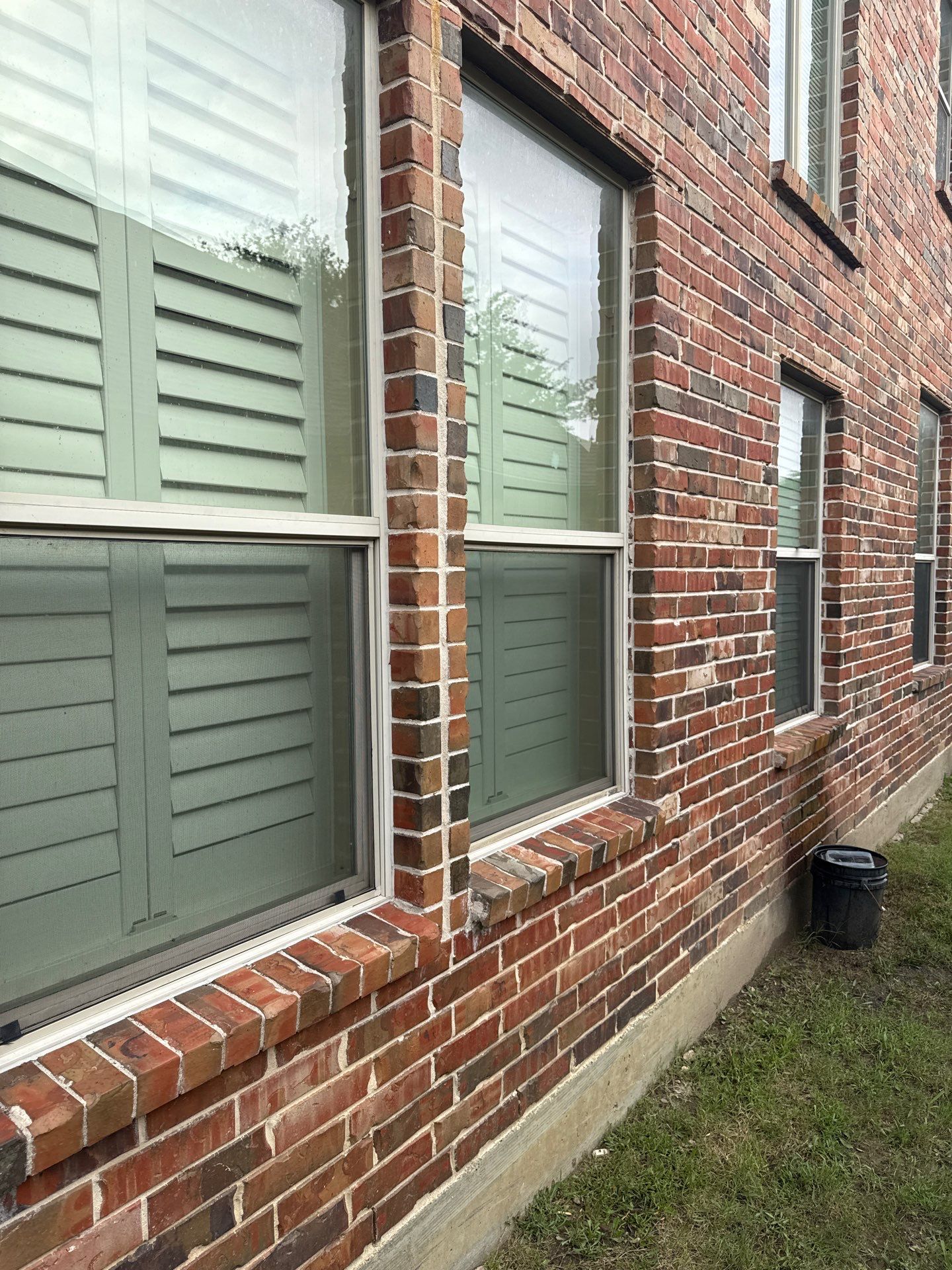 Project in Wylie by Rhino Roofing and General Contracting, LLC