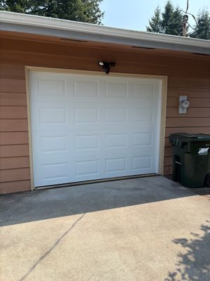 Project in Kent, WA
