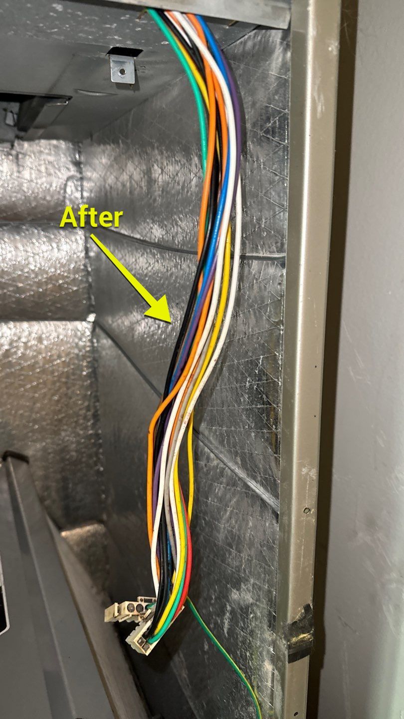 Air Duct Cleaning in Tavares by Hygienic Air, Inc