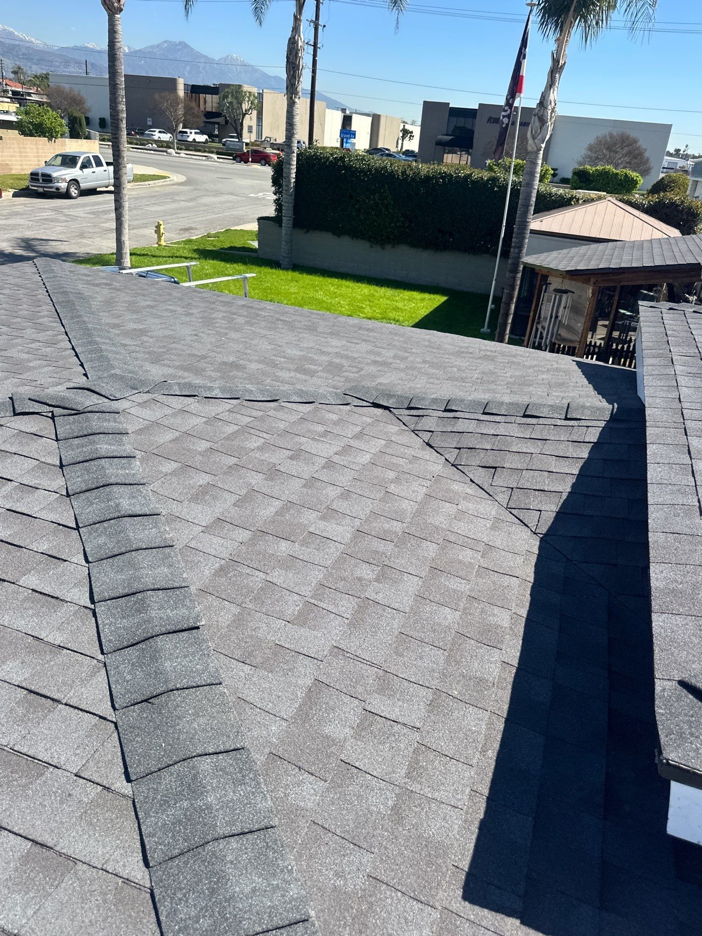 Roof Replacement- Covina, CA 91722 by Epic Roof Replacement