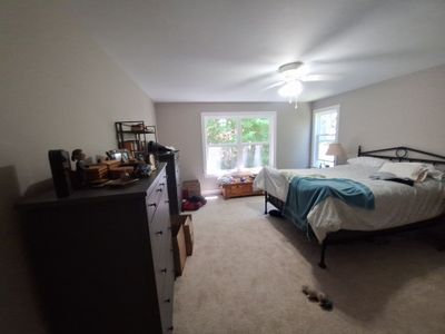 Comprehensive Interior Painting and Drywall Repair in Norton Shores