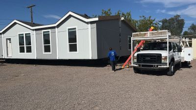 Project in Chandler