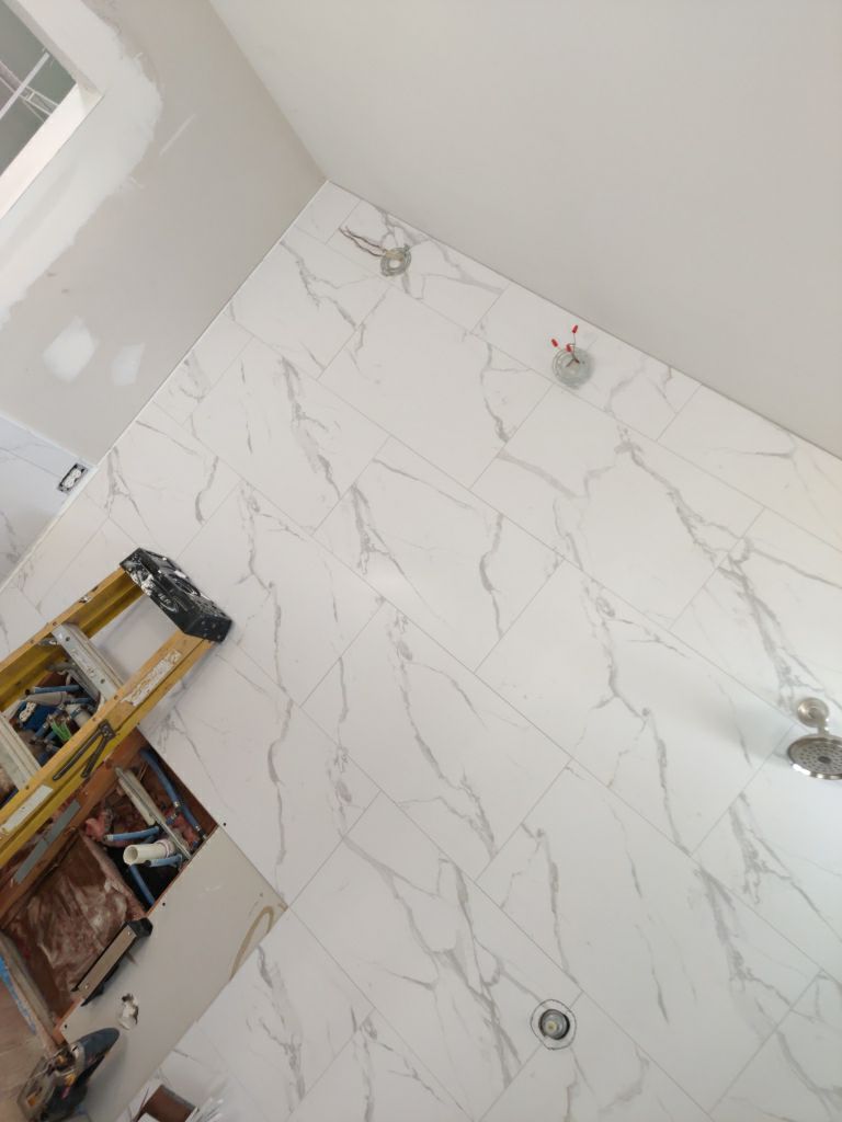 Hickory Point Remodel by Pillar and Pine