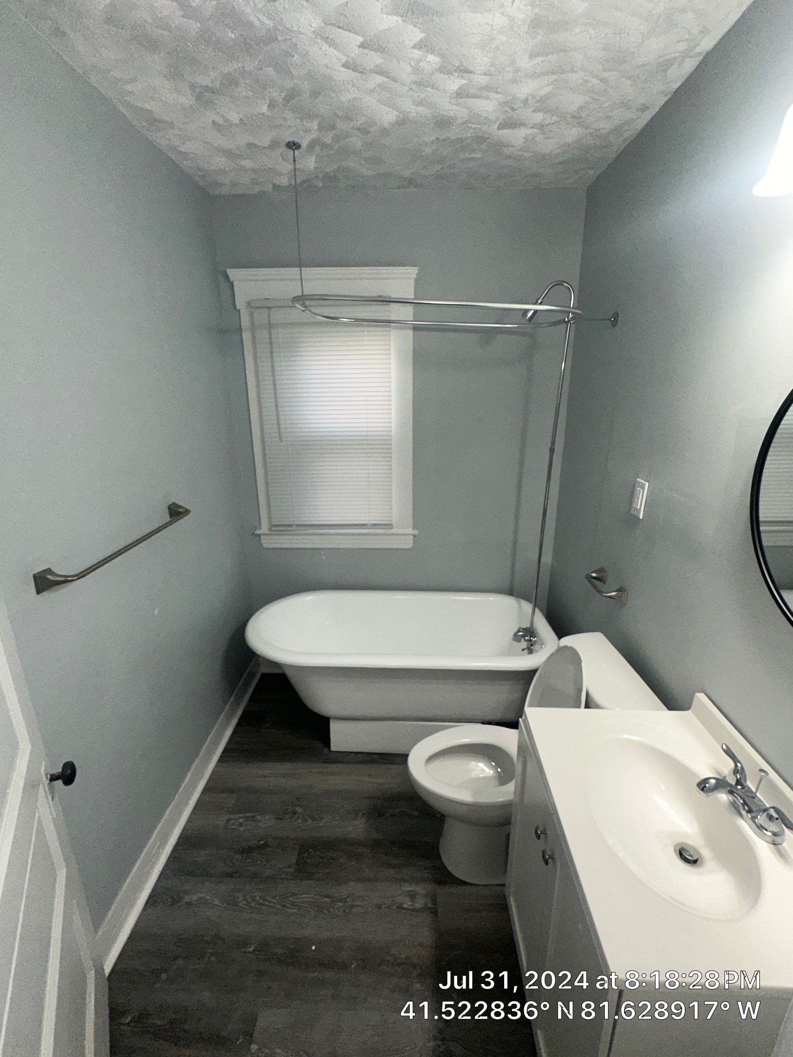 Full Project Oversight for a Full Rehab by Rei Task