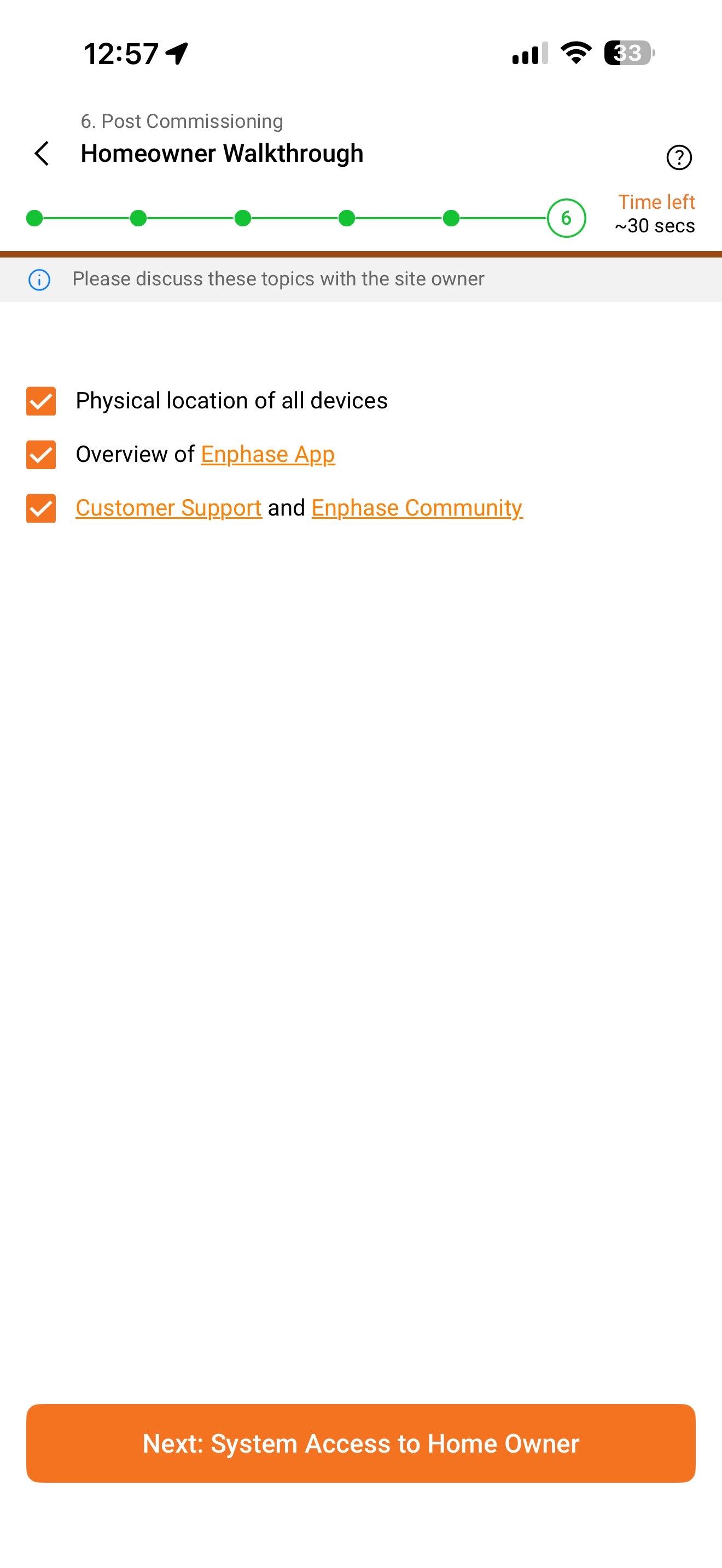 Project in  Coral Gables by Payoli Solar