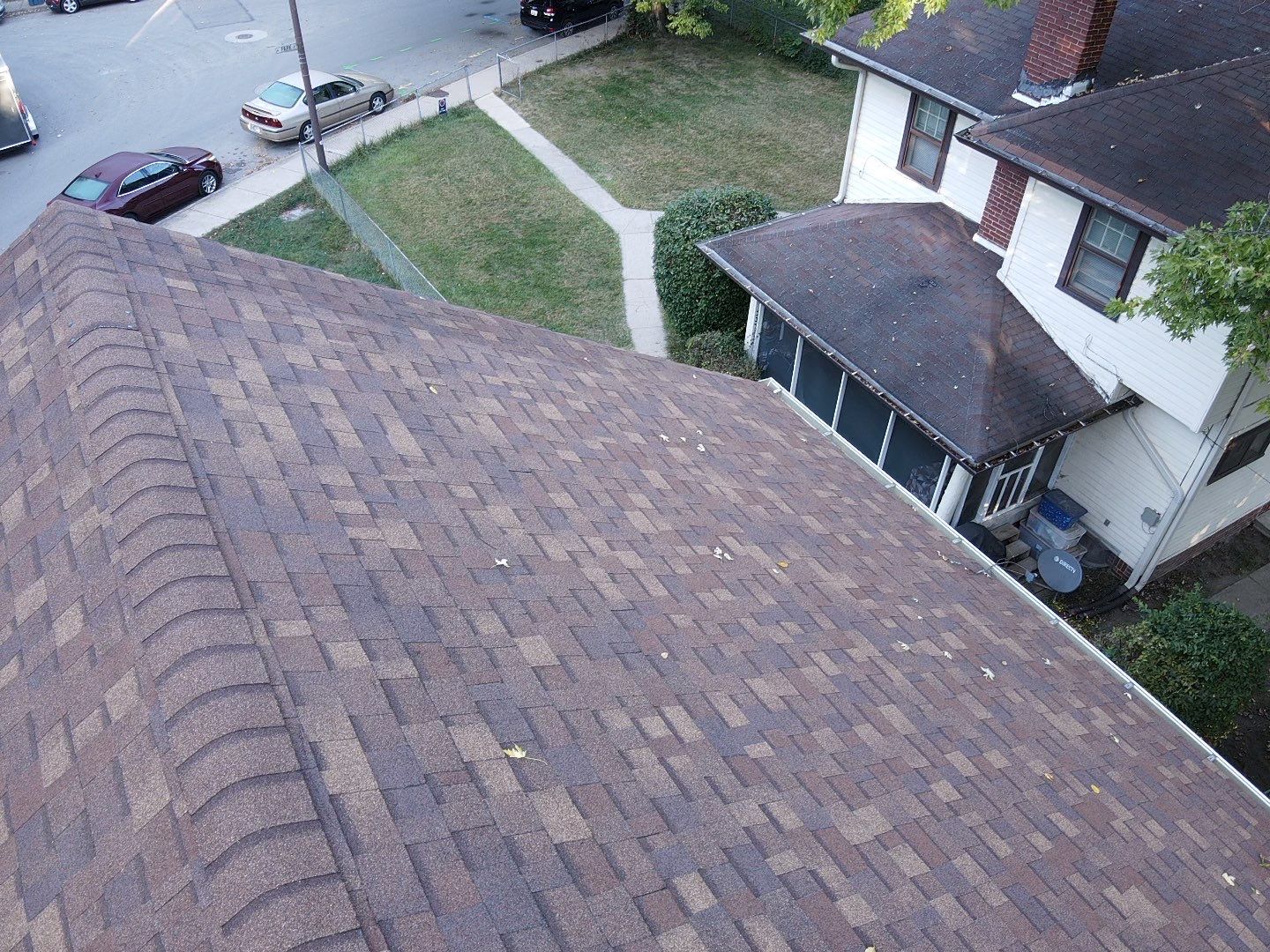 Cox Roofing featured photo.